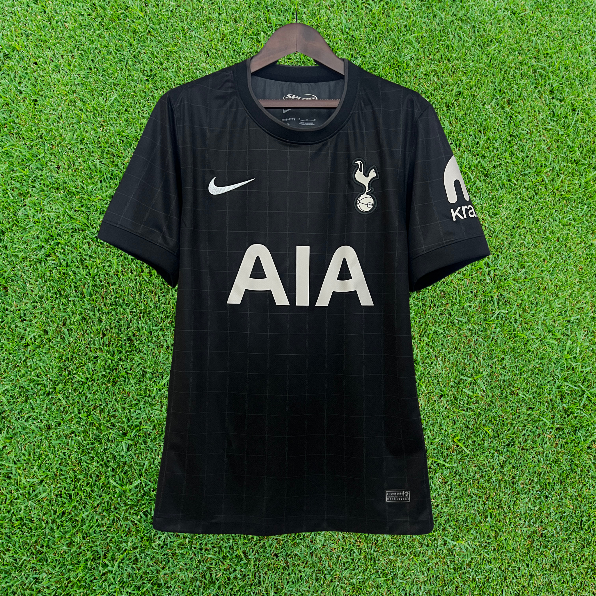 Jersey Tottenham Hotspur II 25/26 Fan
