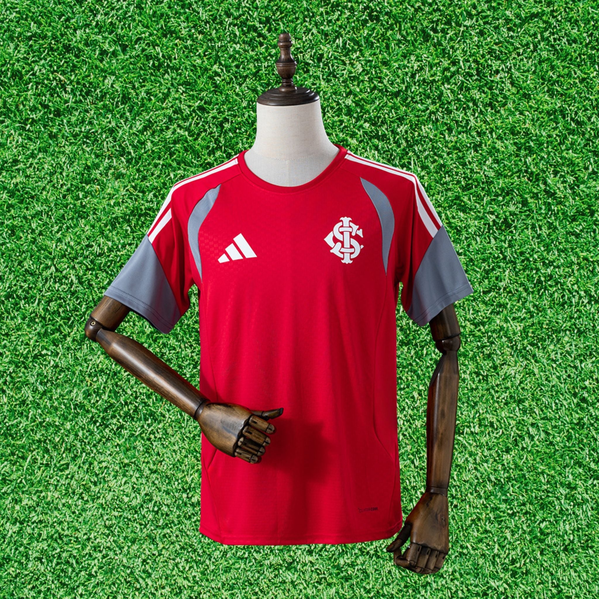 Jersey Internacional Training I 26/27 Fan