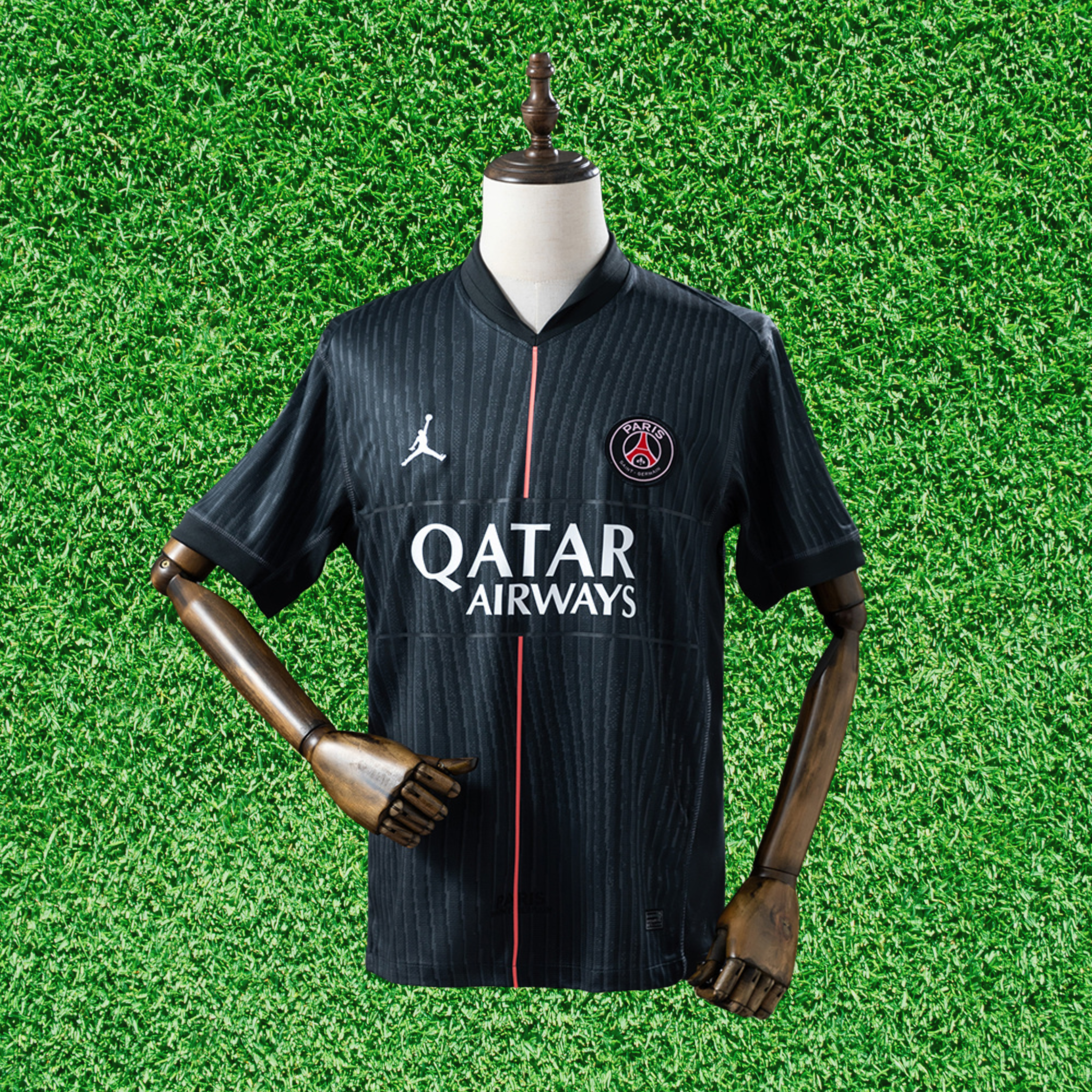 Jersey Paris Saint-Germain F.C (PSG) IIII 25/26 Fan