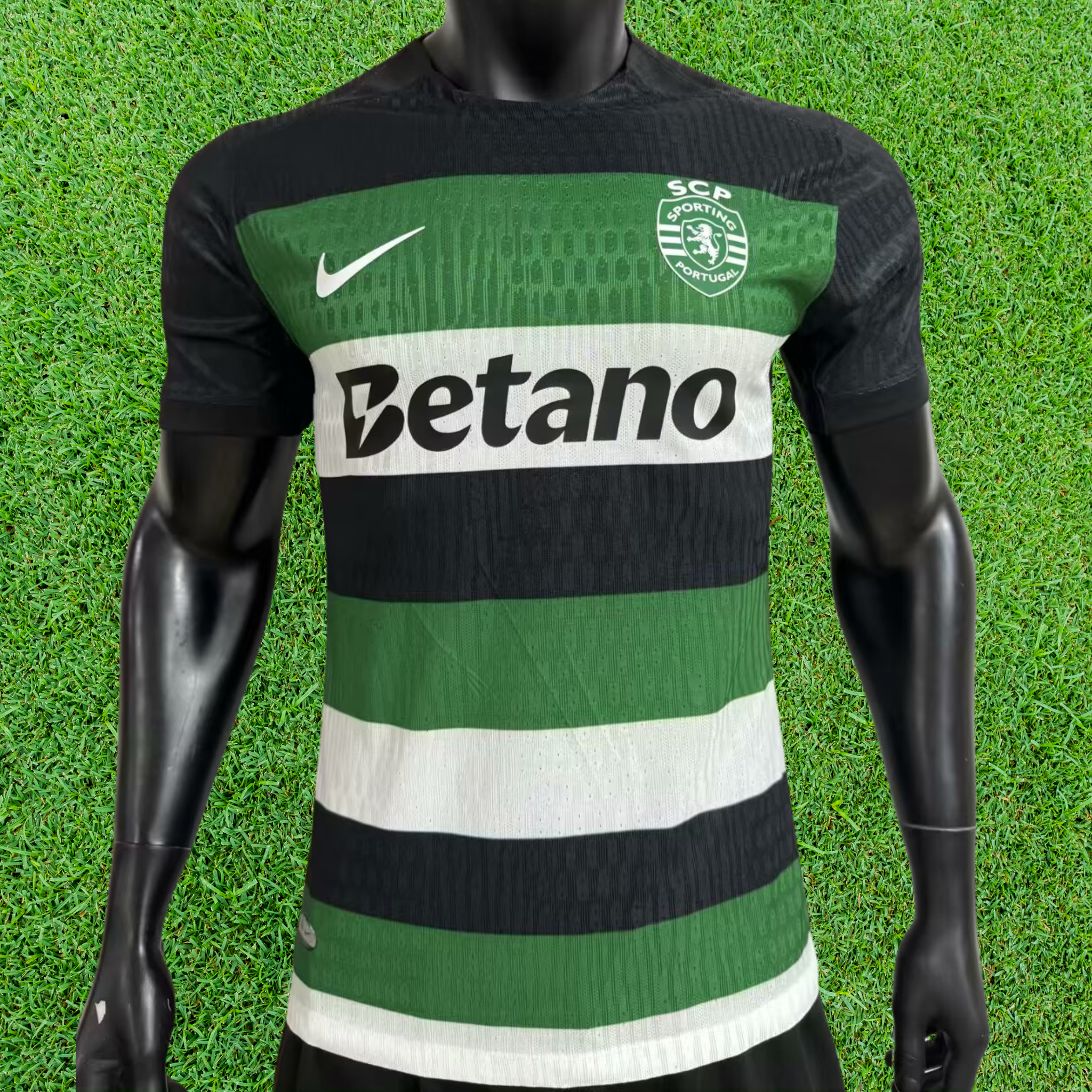 Jersey Sporting CP I 24/25 Player