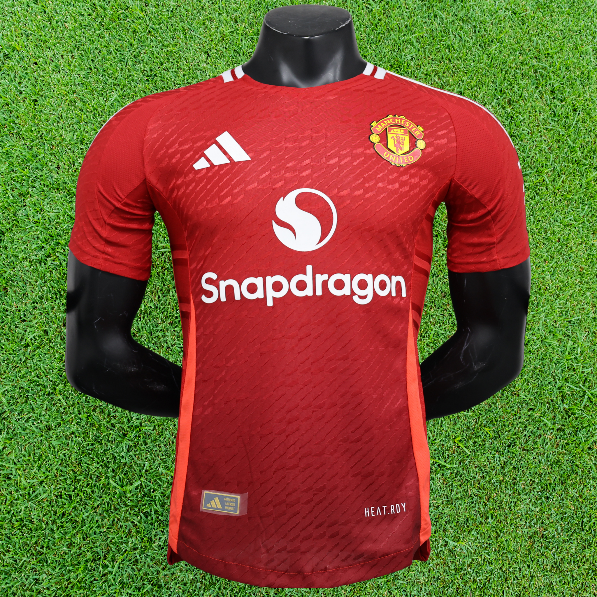 Jersey Manchester United I 24/25 Player