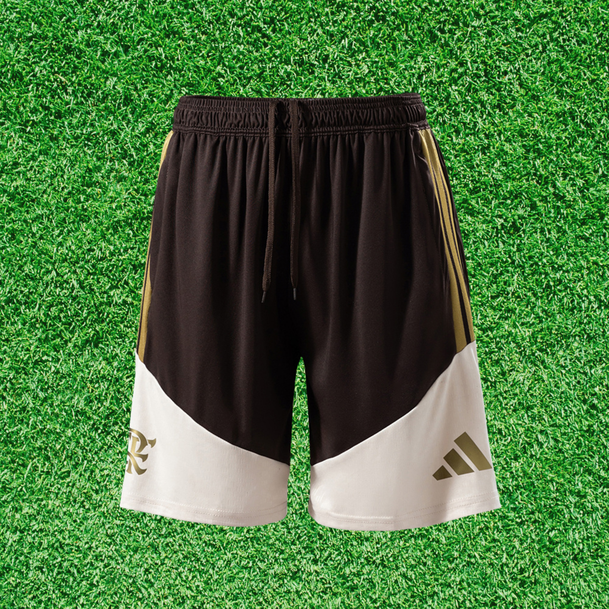 Short Flamengo Training 26/27