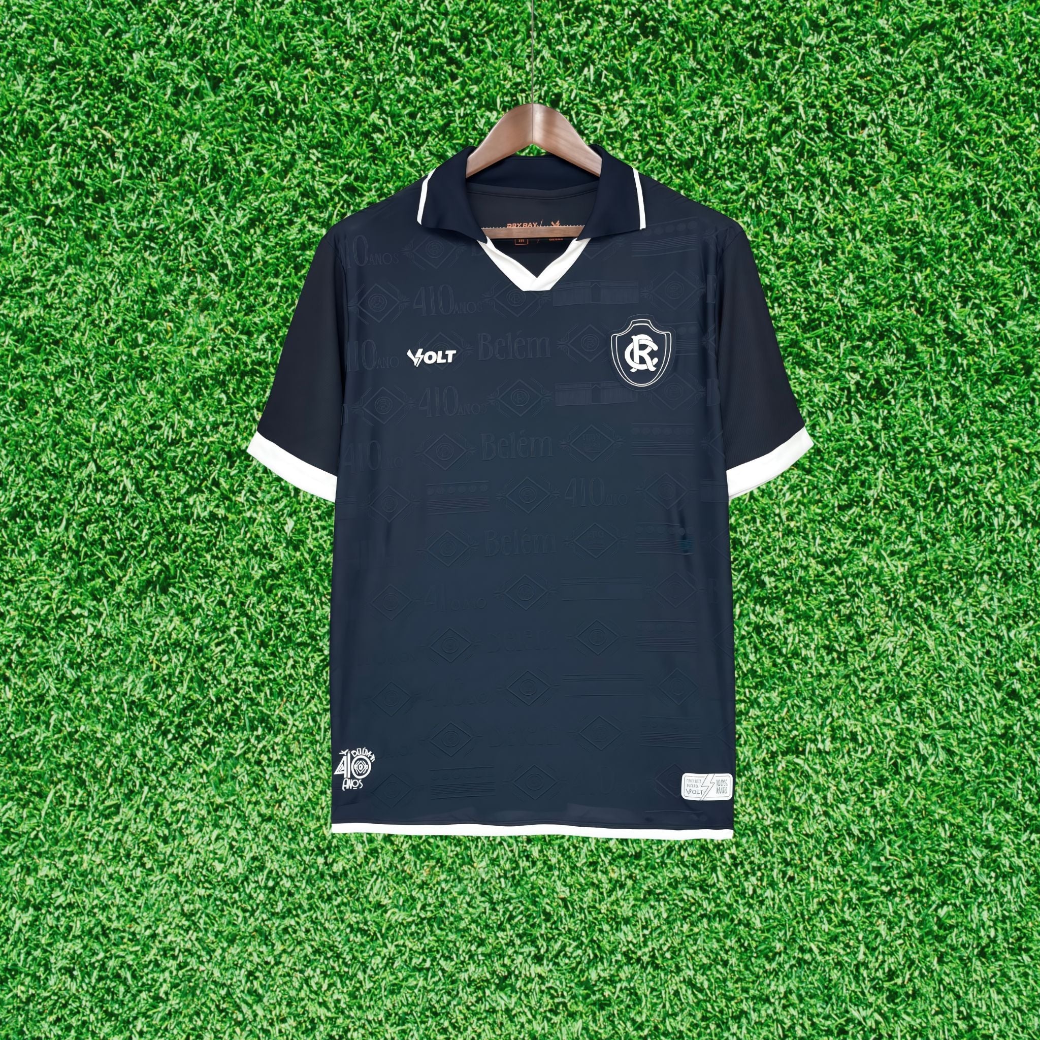 Jersey Remo I 26/27 Fan