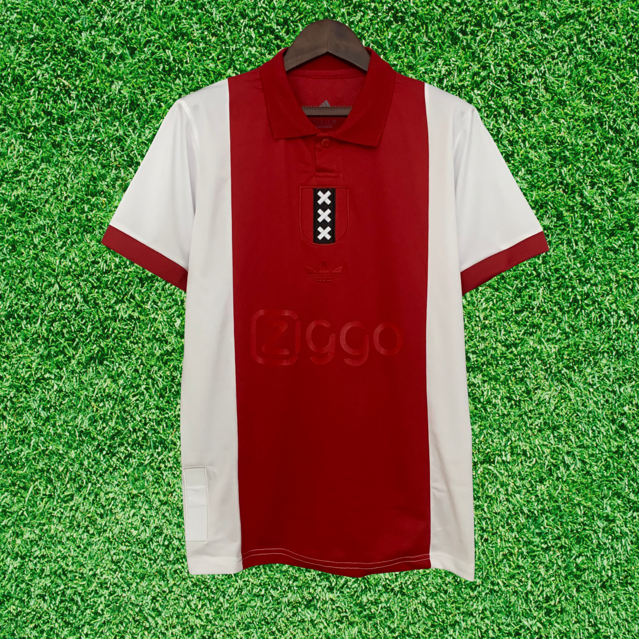Jersey AFC Ajax Anniversary 25/26 Fan