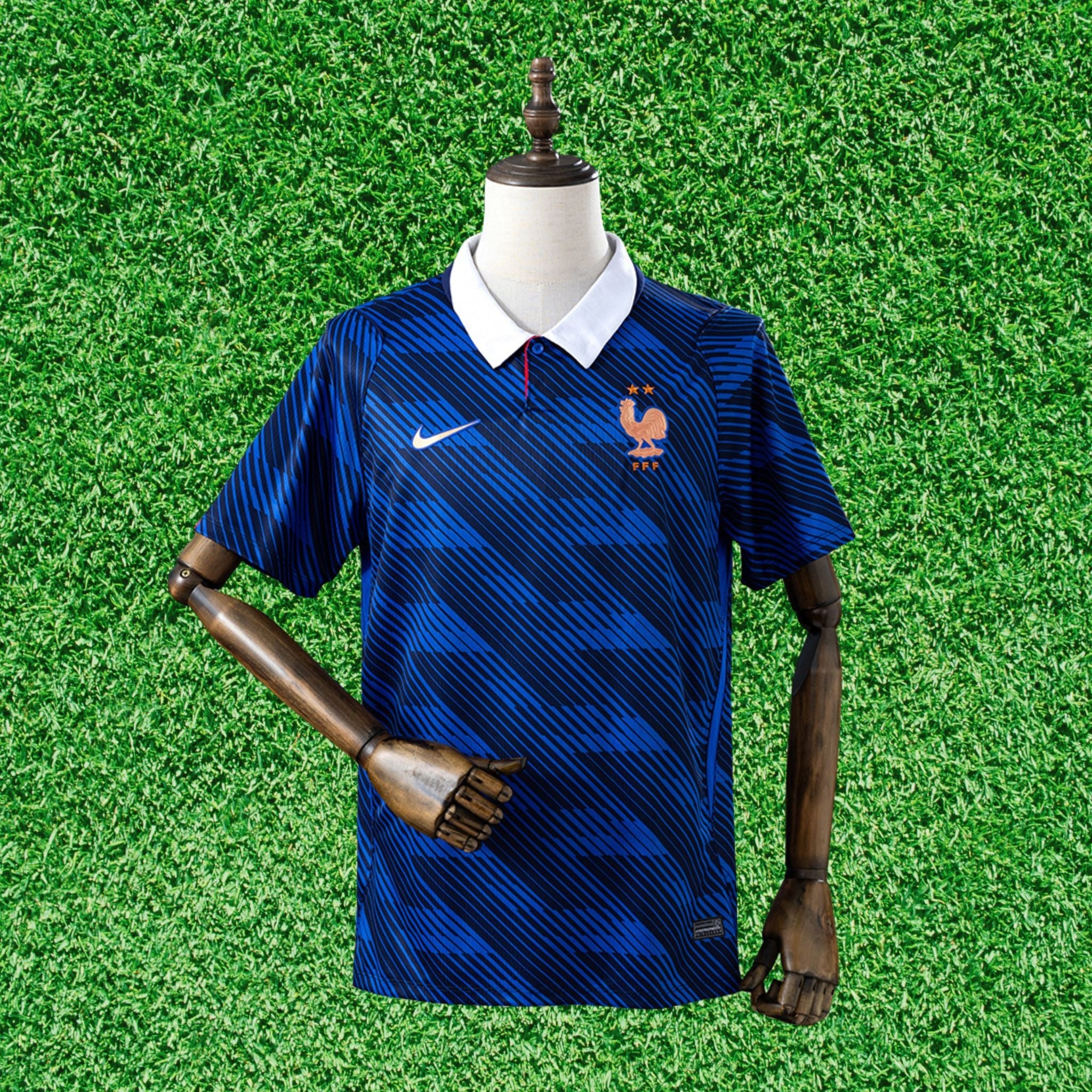 Jersey France I 2026 Fan