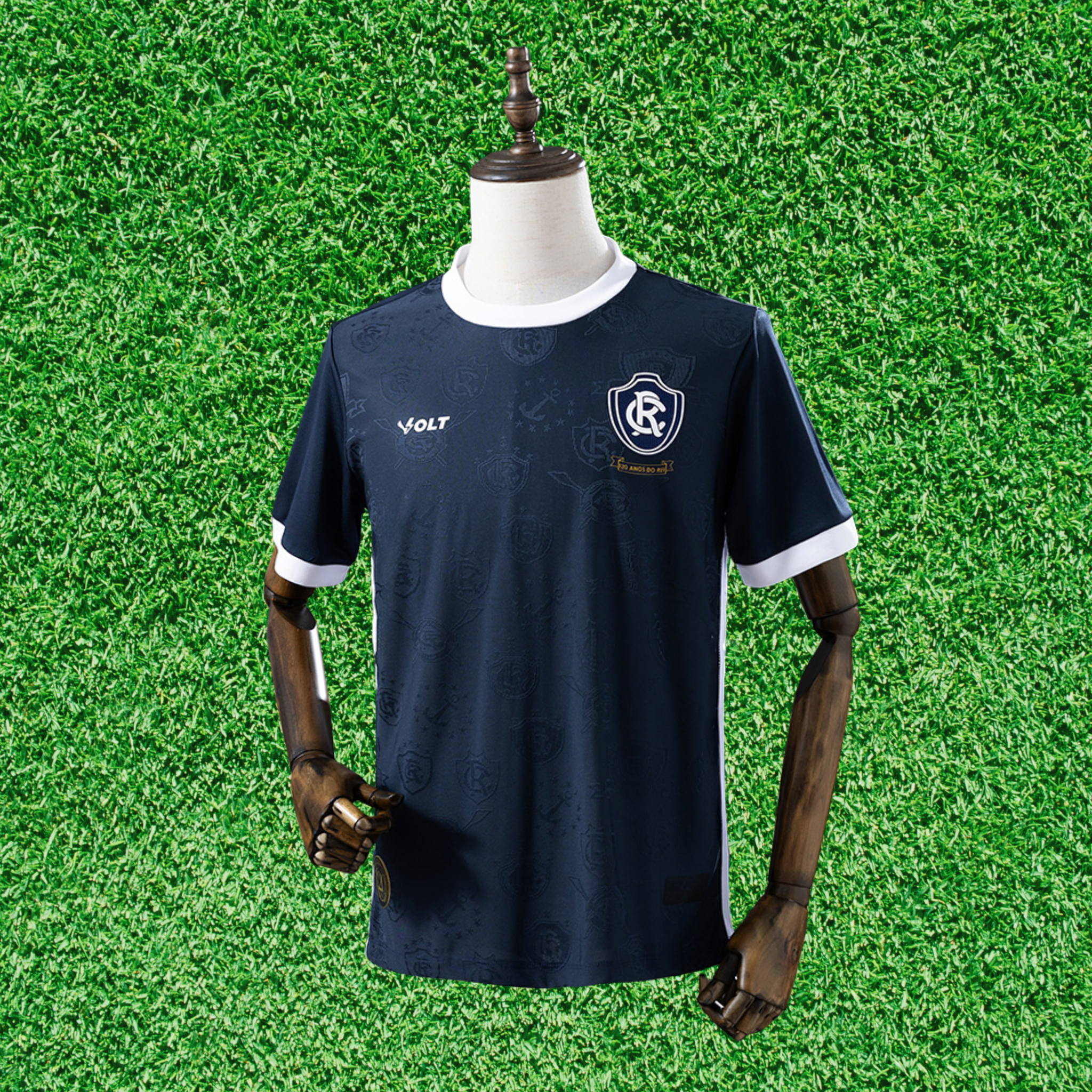 Jersey Clube of the Remo I 25/26 Fan