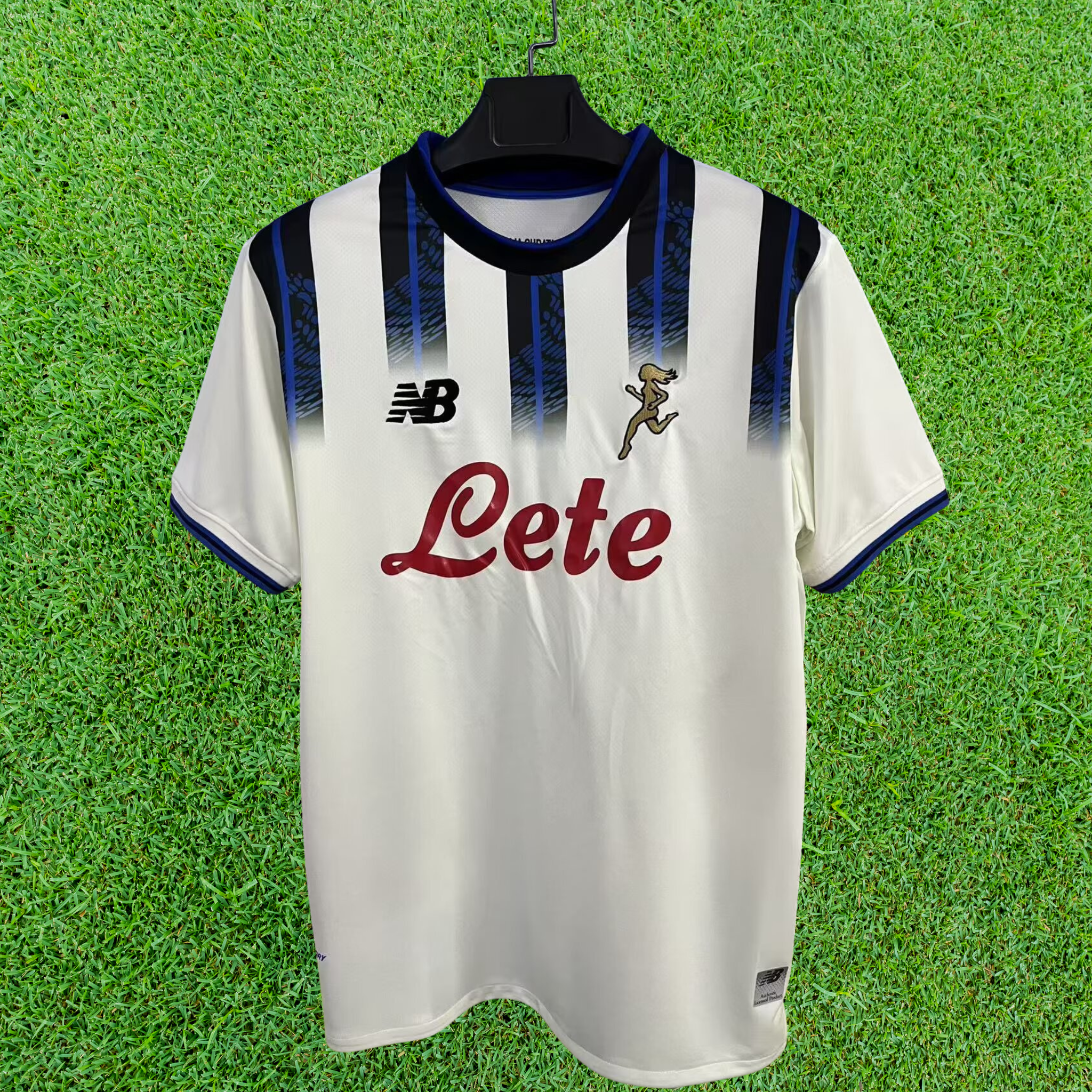 Jersey Atalanta II 25/26 Fan