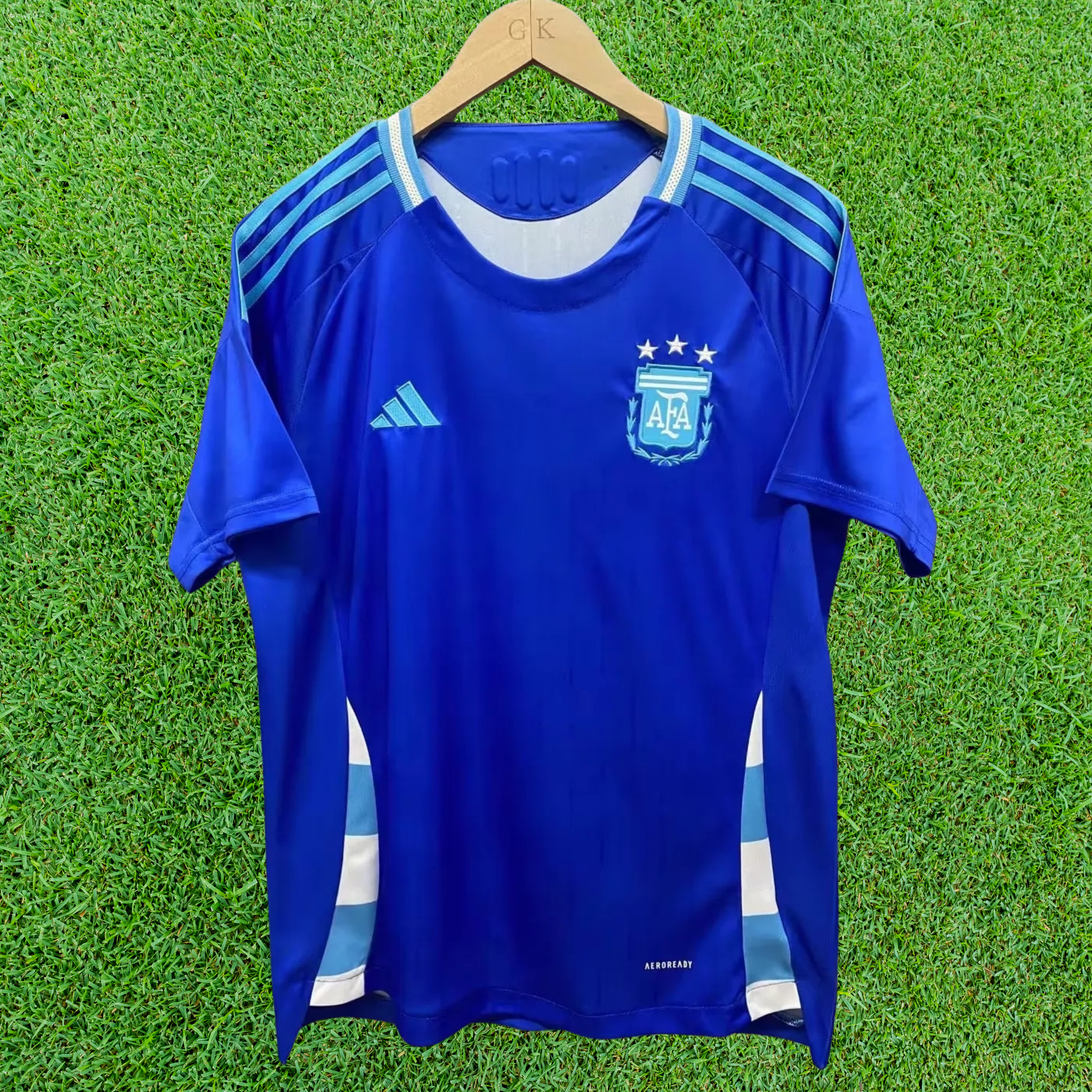 Jersey Argentina II 24/25 Fan