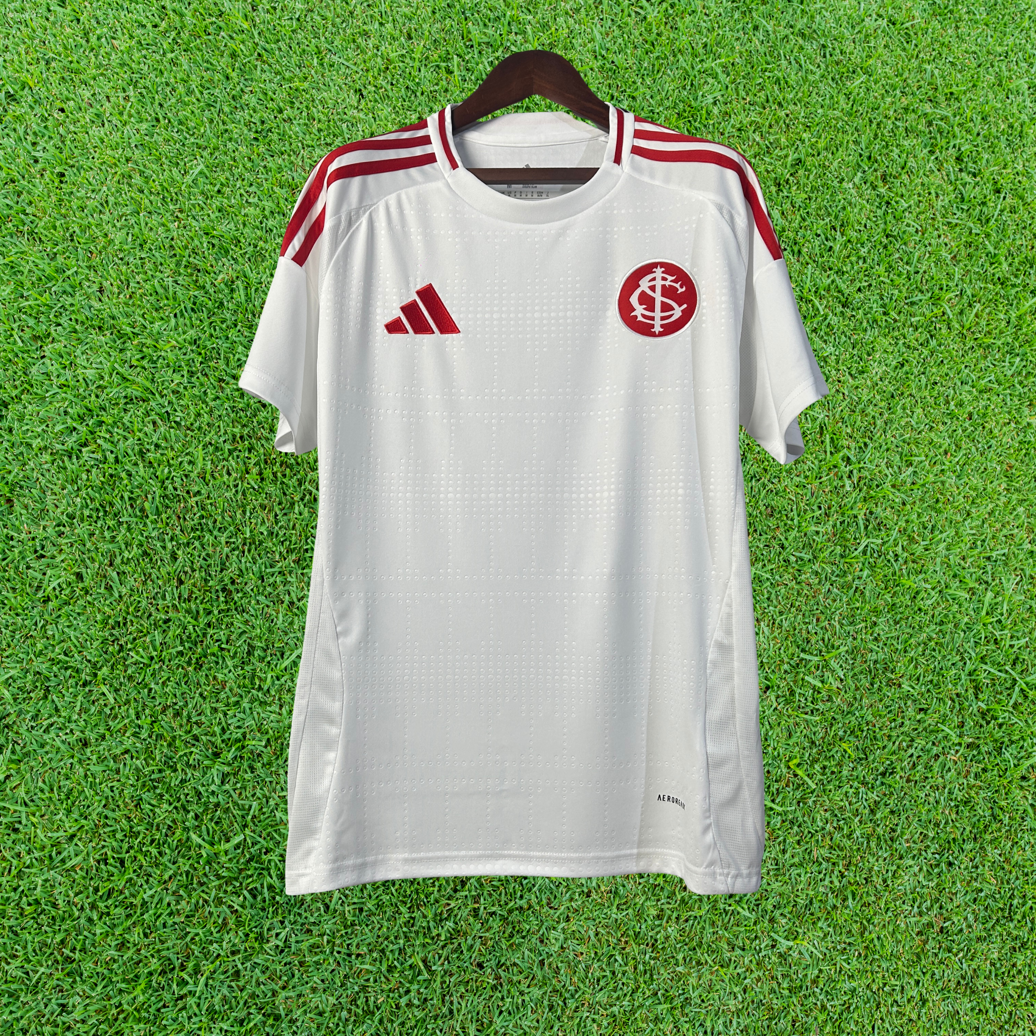 Jersey Internacional II 25/26 Fan