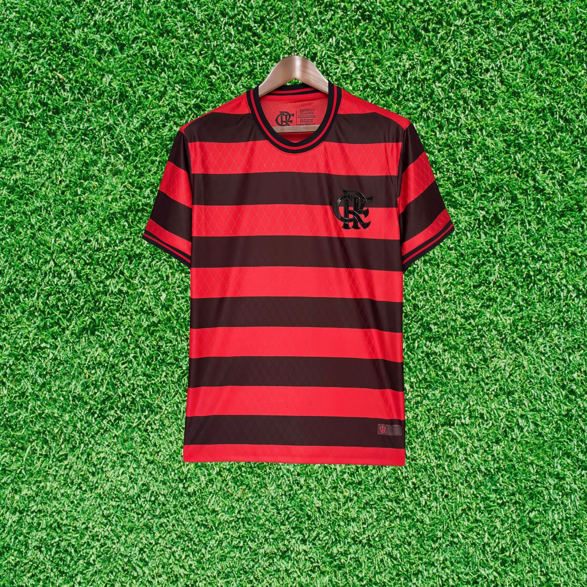 Jersey Flamengo Special Edition Listrada 26/27 Fan