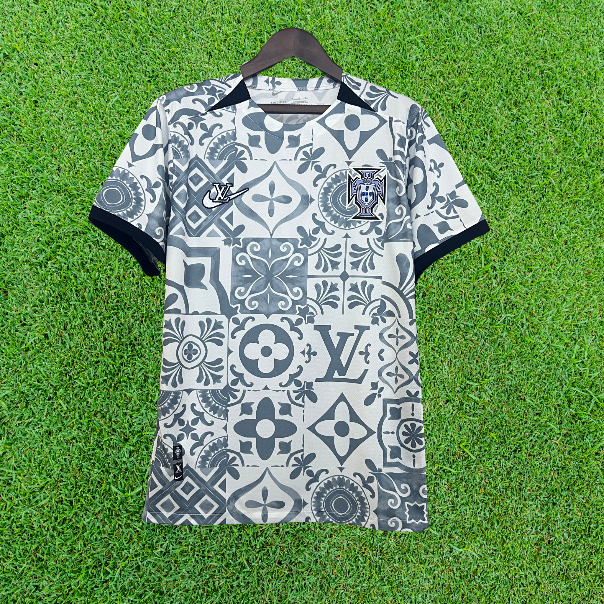 Jersey Portugal Special Edition 2025 Fan