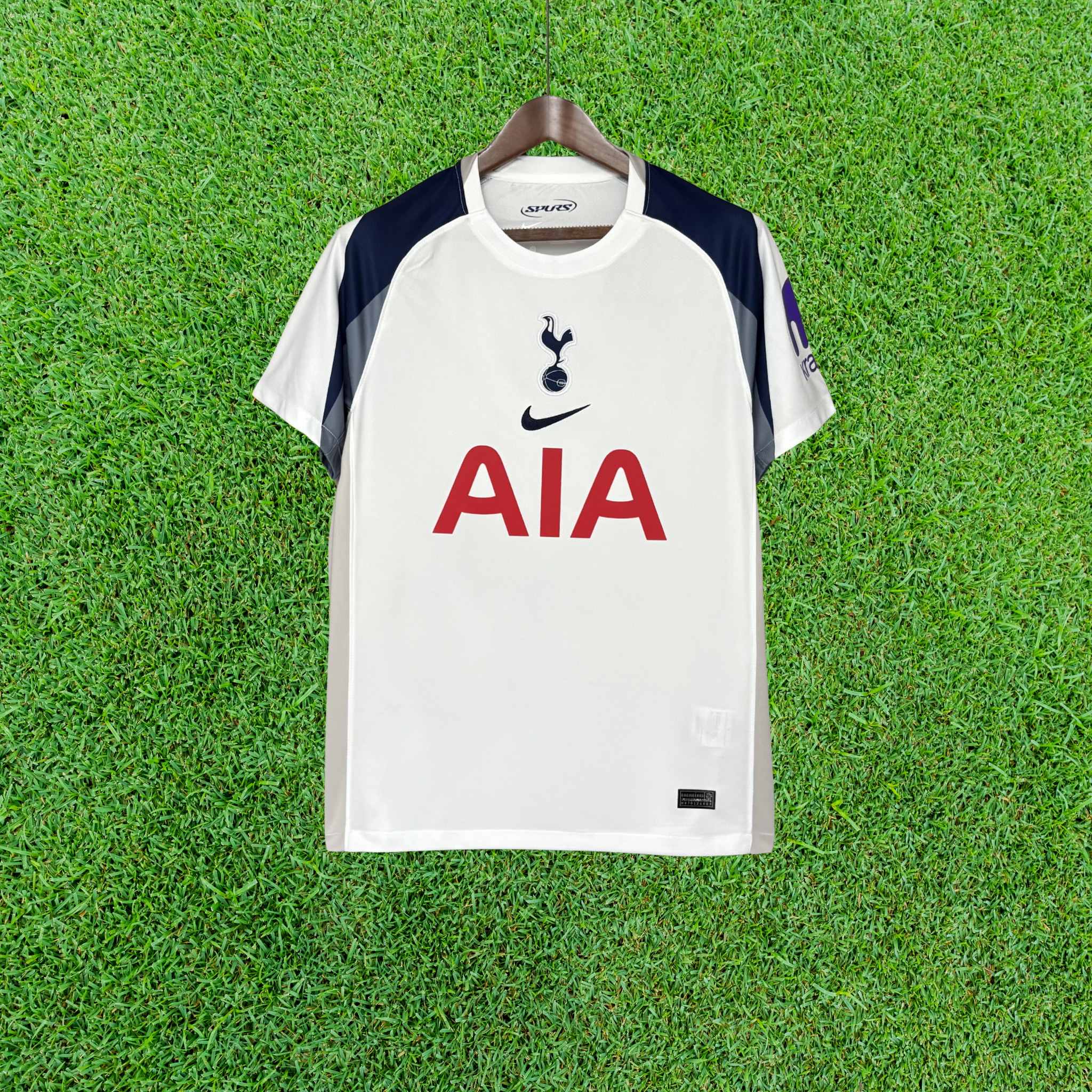 Jersey Tottenham Hotspur I 25/26 Fan