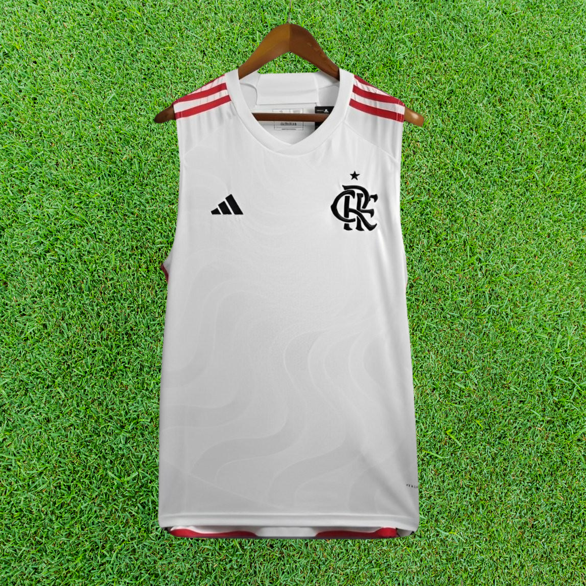 Tank Top Flamengo II 24/25 Fan