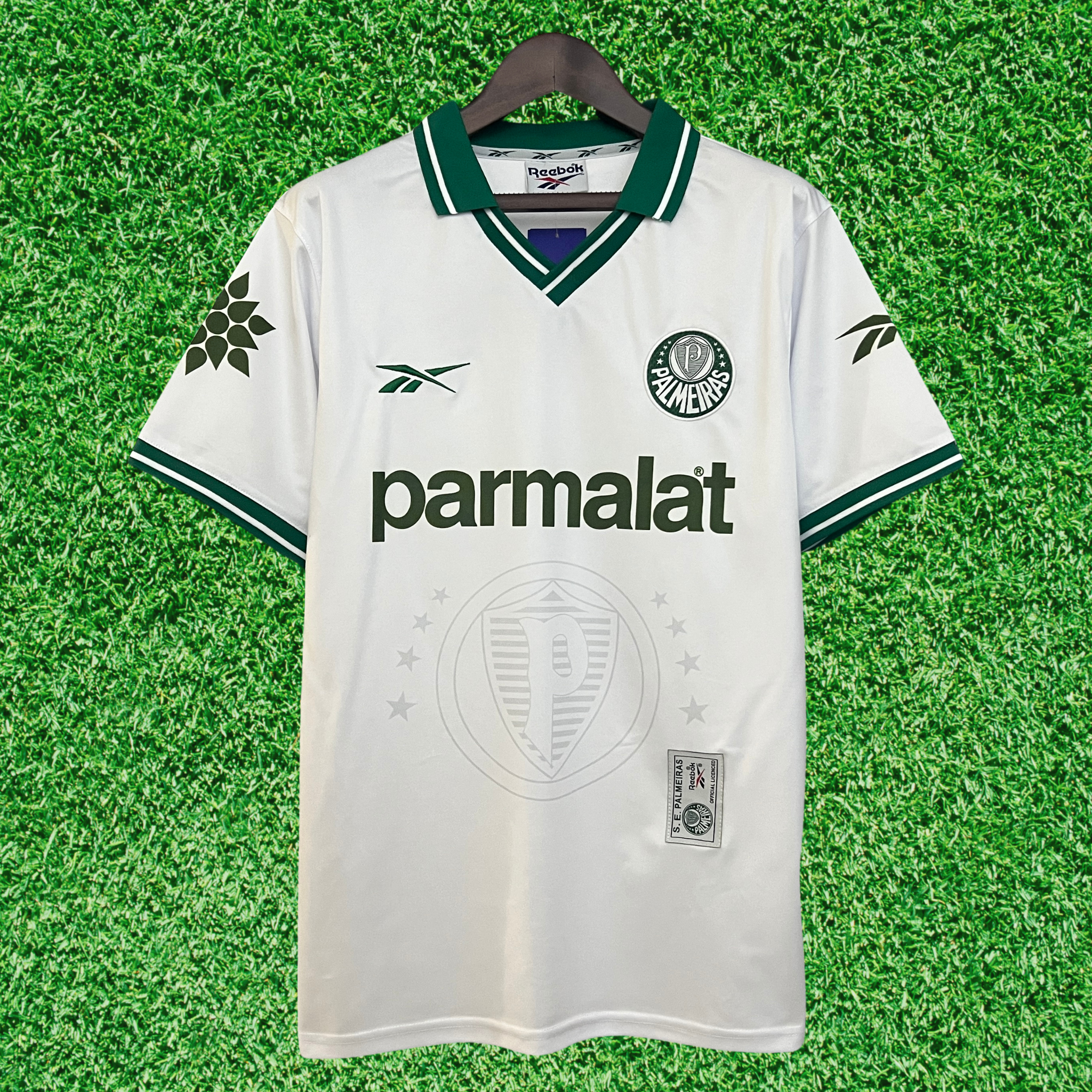 Jersey Palmeiras II 1997 Retro