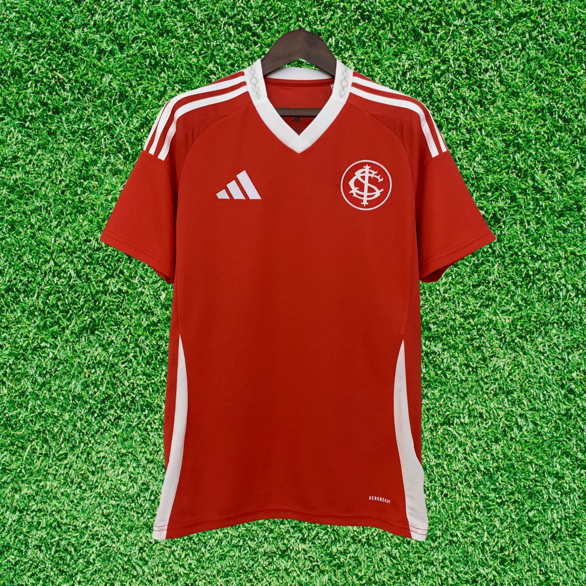 Jersey Internacional I 25/26 Fan