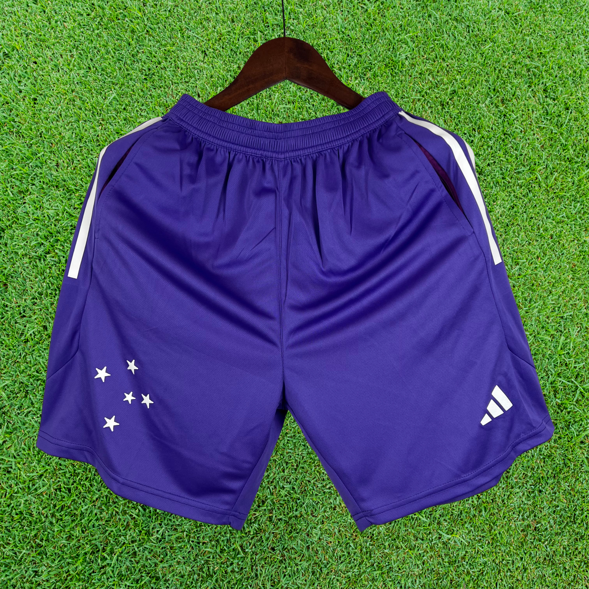Short Cruzeiro Training 23/24