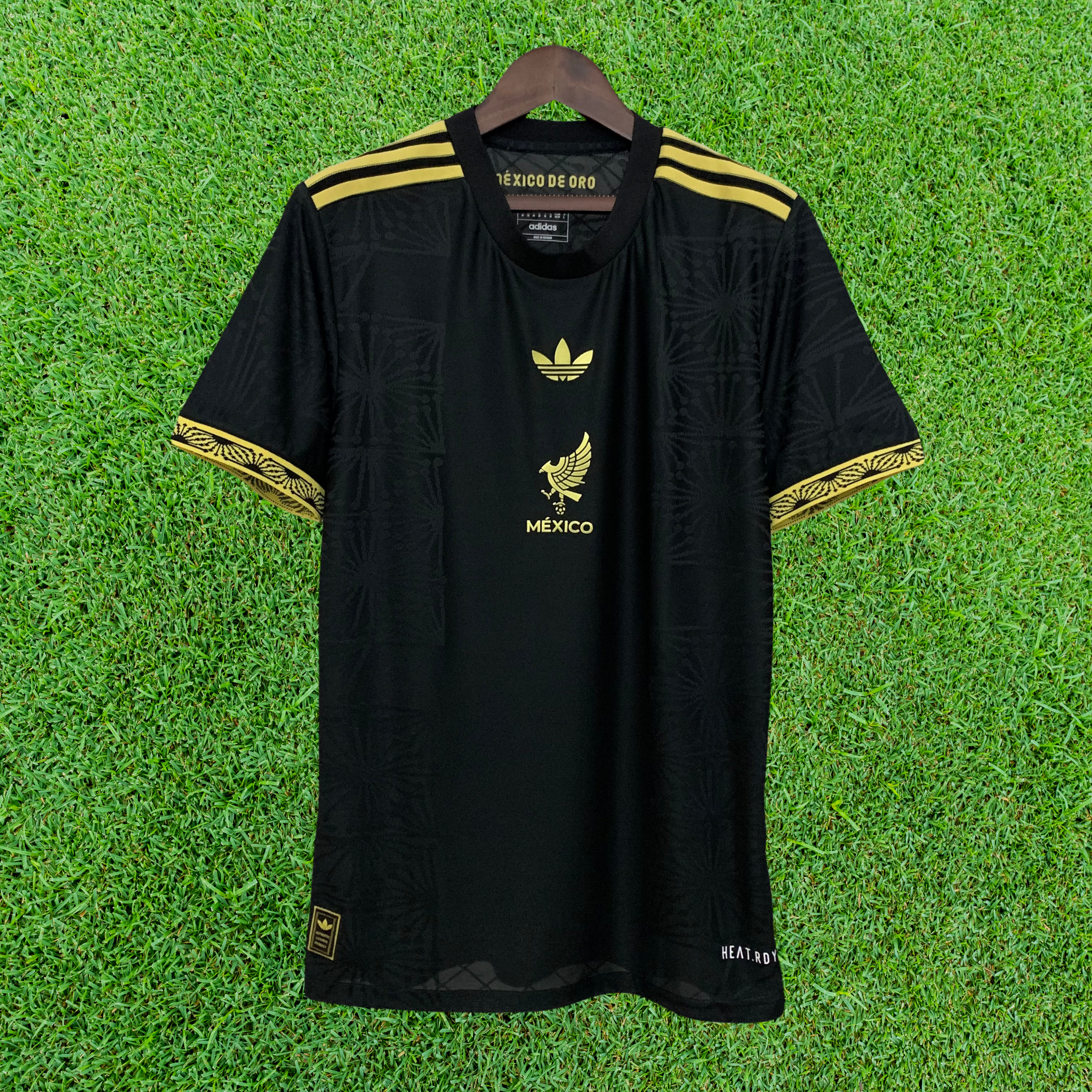 Jersey México I 2025 Fan