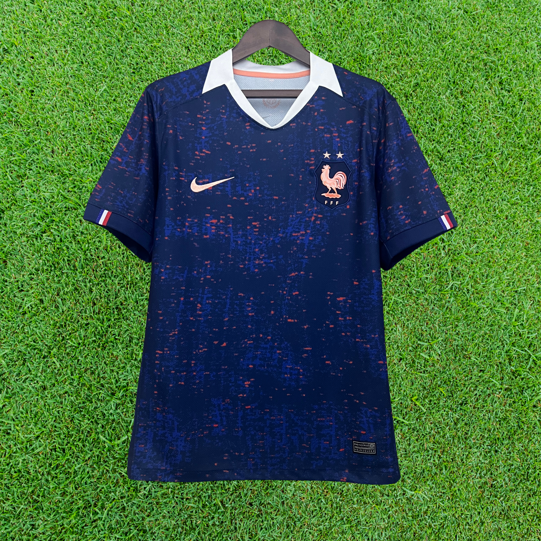 Jersey France I 2025 Fan