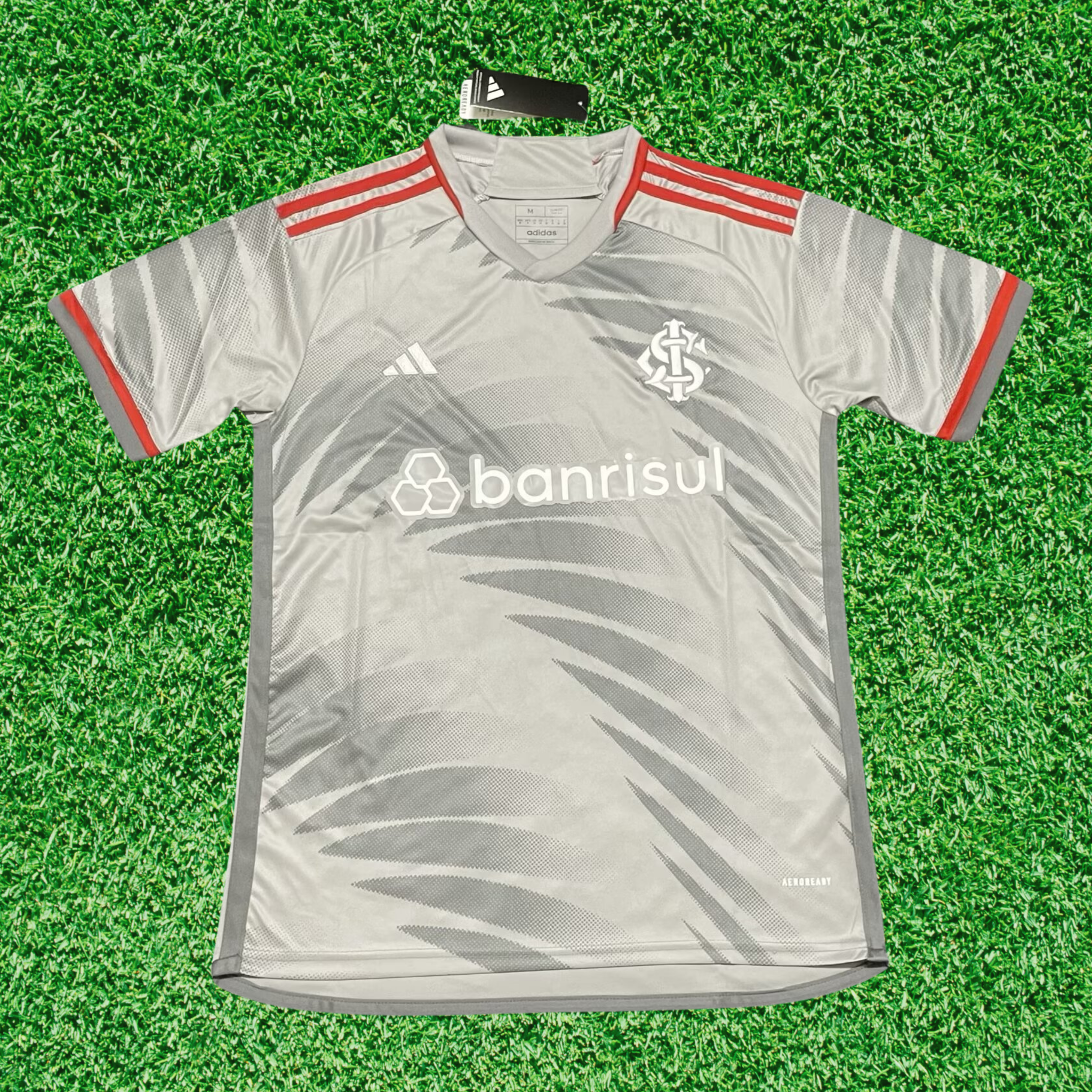 Jersey Internacional III 24/25 Fan