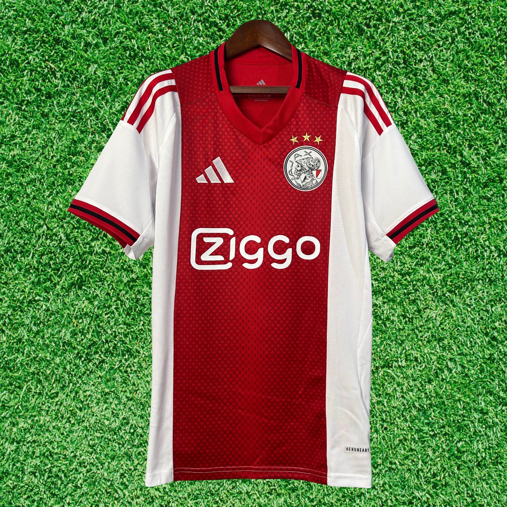 Jersey AFC Ajax I 25/26 Fan