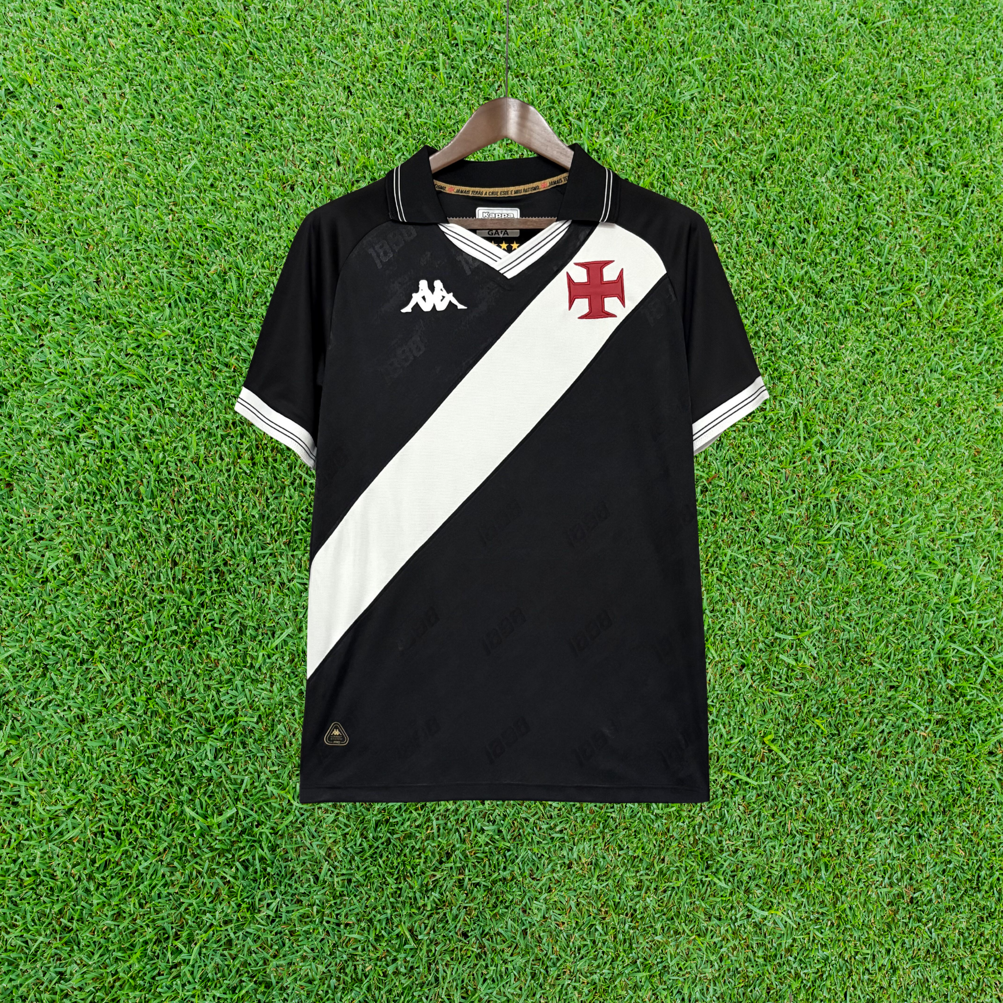 Jersey Vasco I 25/26 Fan