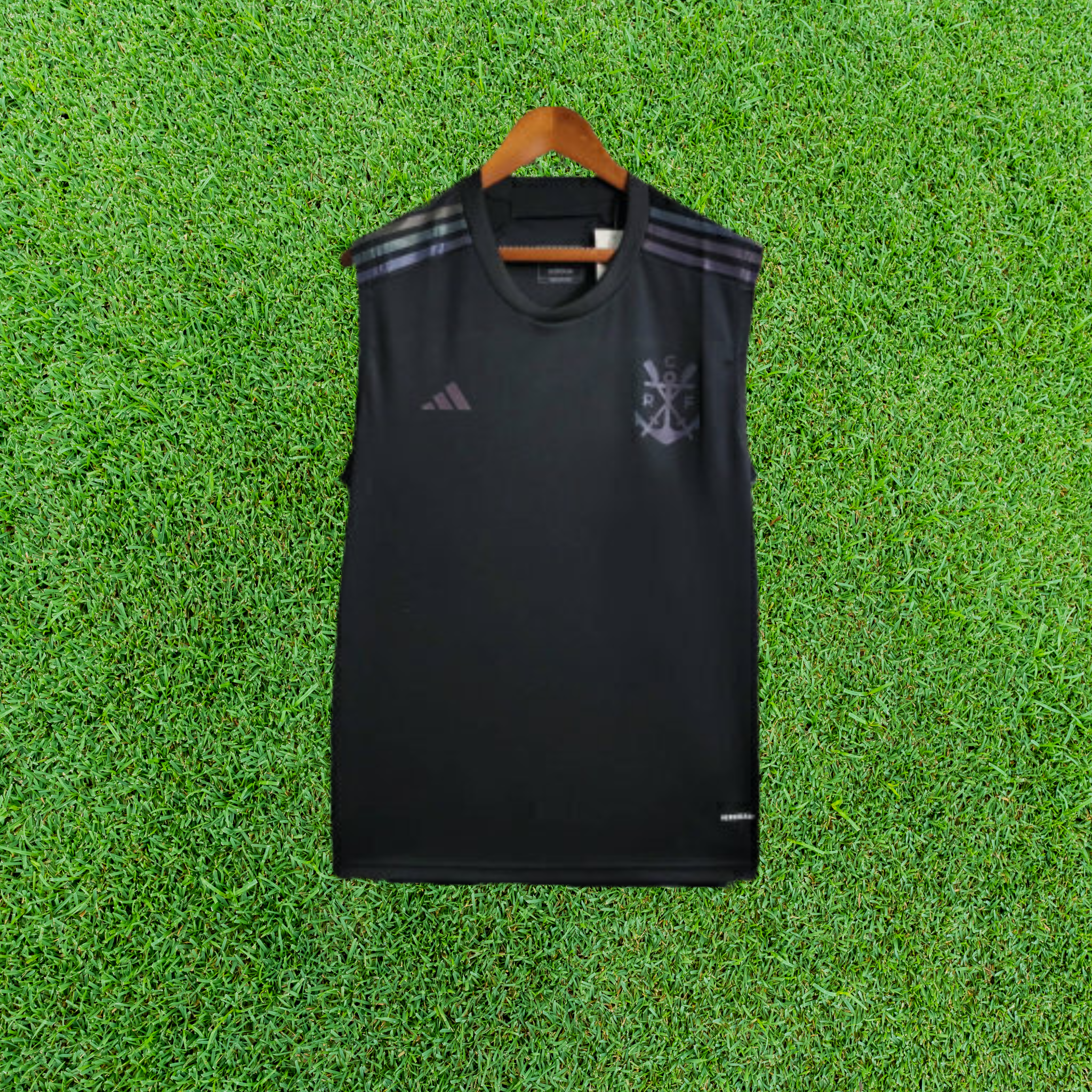 Tank Top Flamengo III 23/24 Fan
