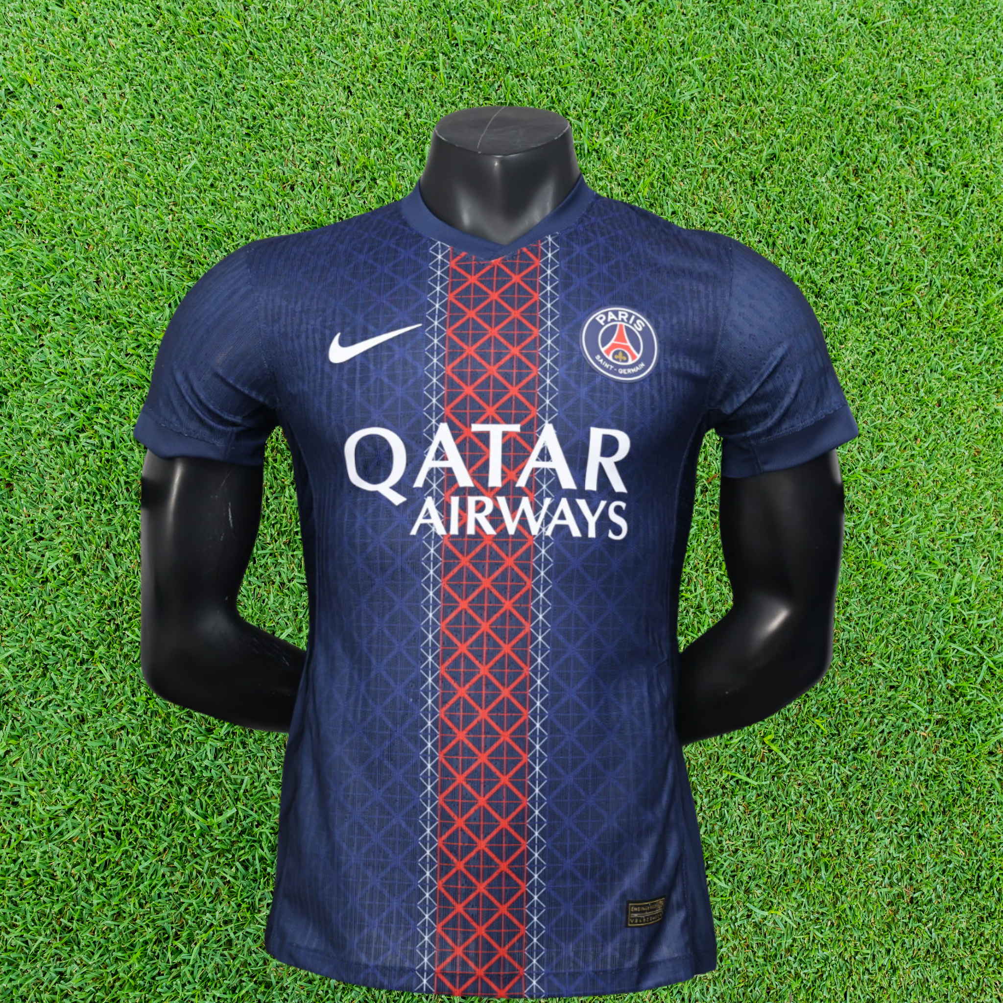Jersey Paris Saint-Germain F.C (PSG) I 25/26 Player