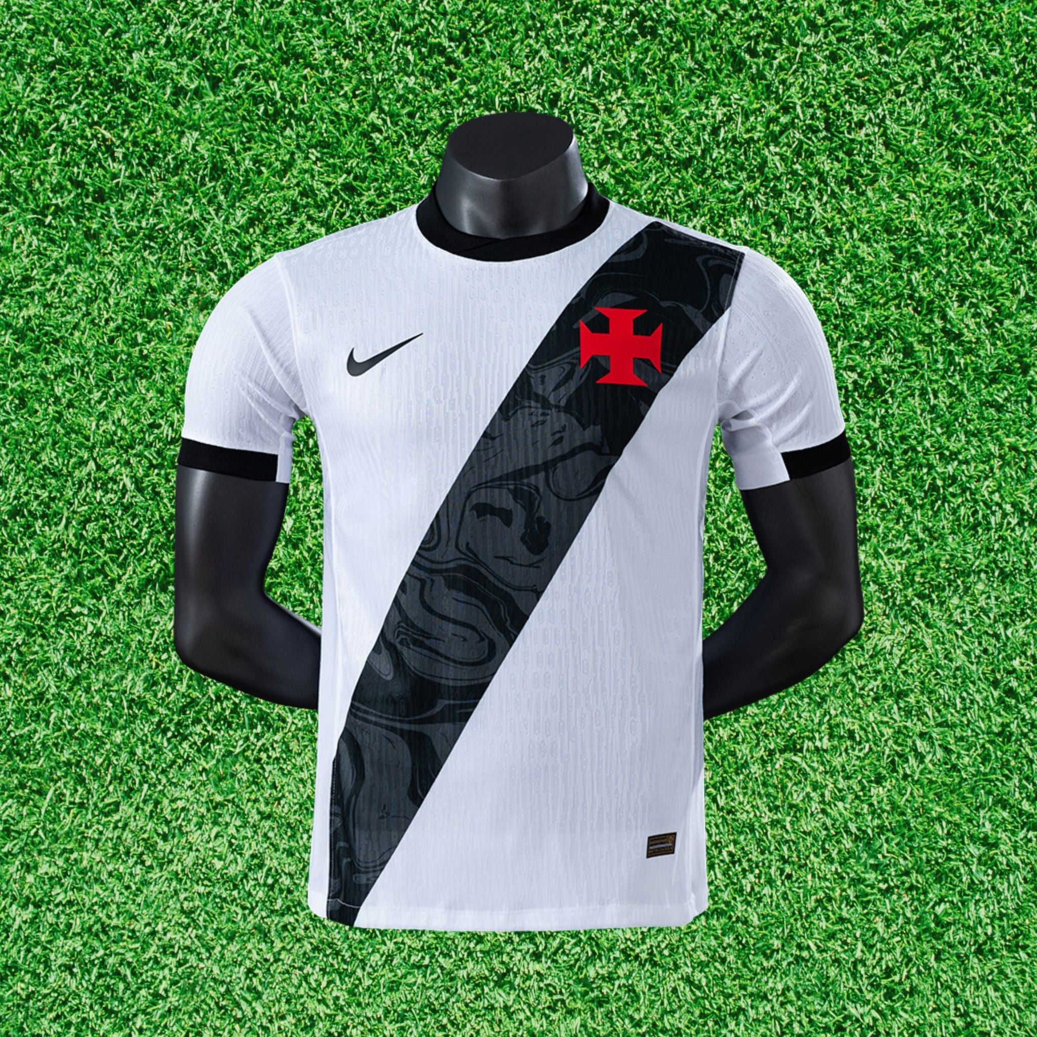 Jersey Vasco II 26/27 Player