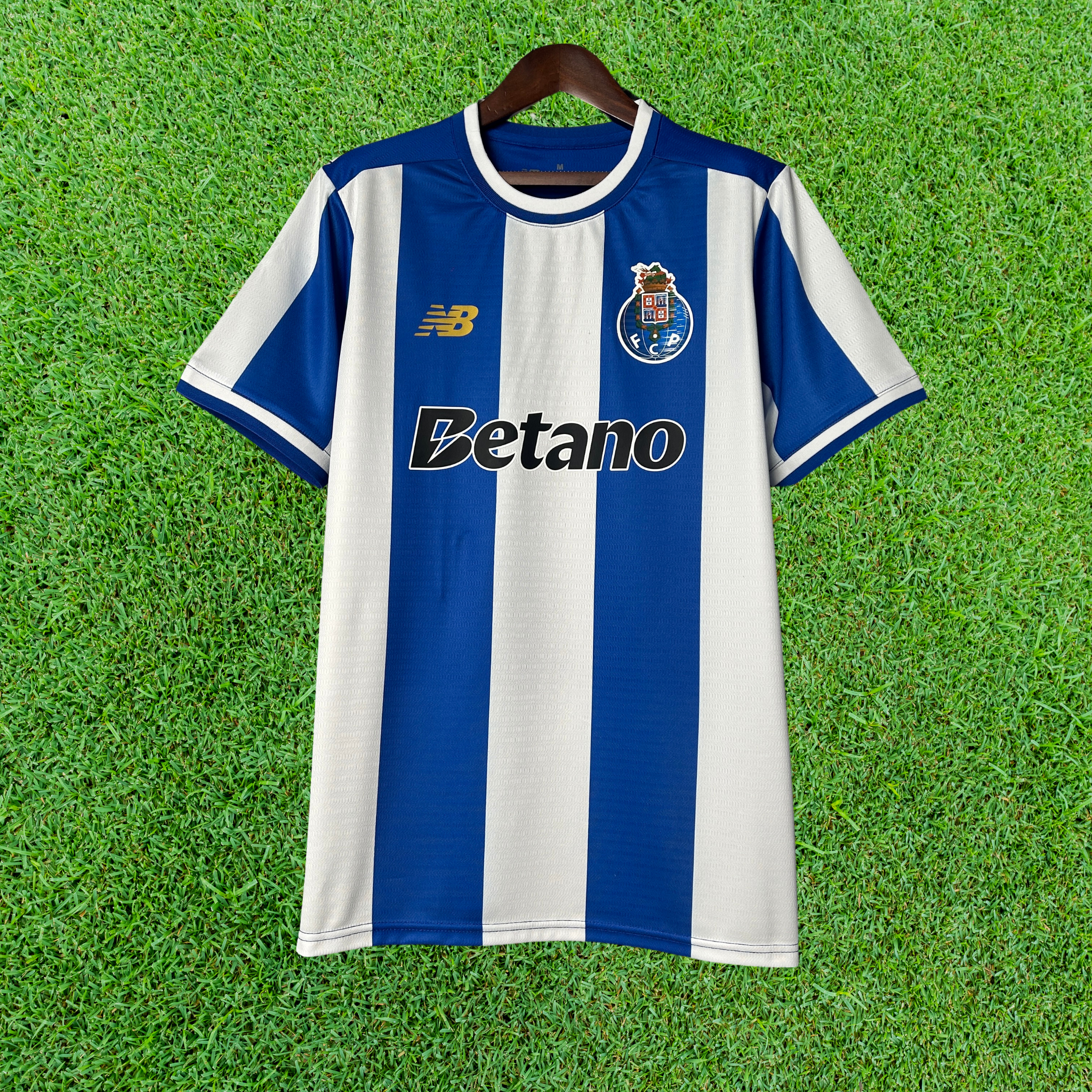 Jersey FC Porto I 25/26 Fan