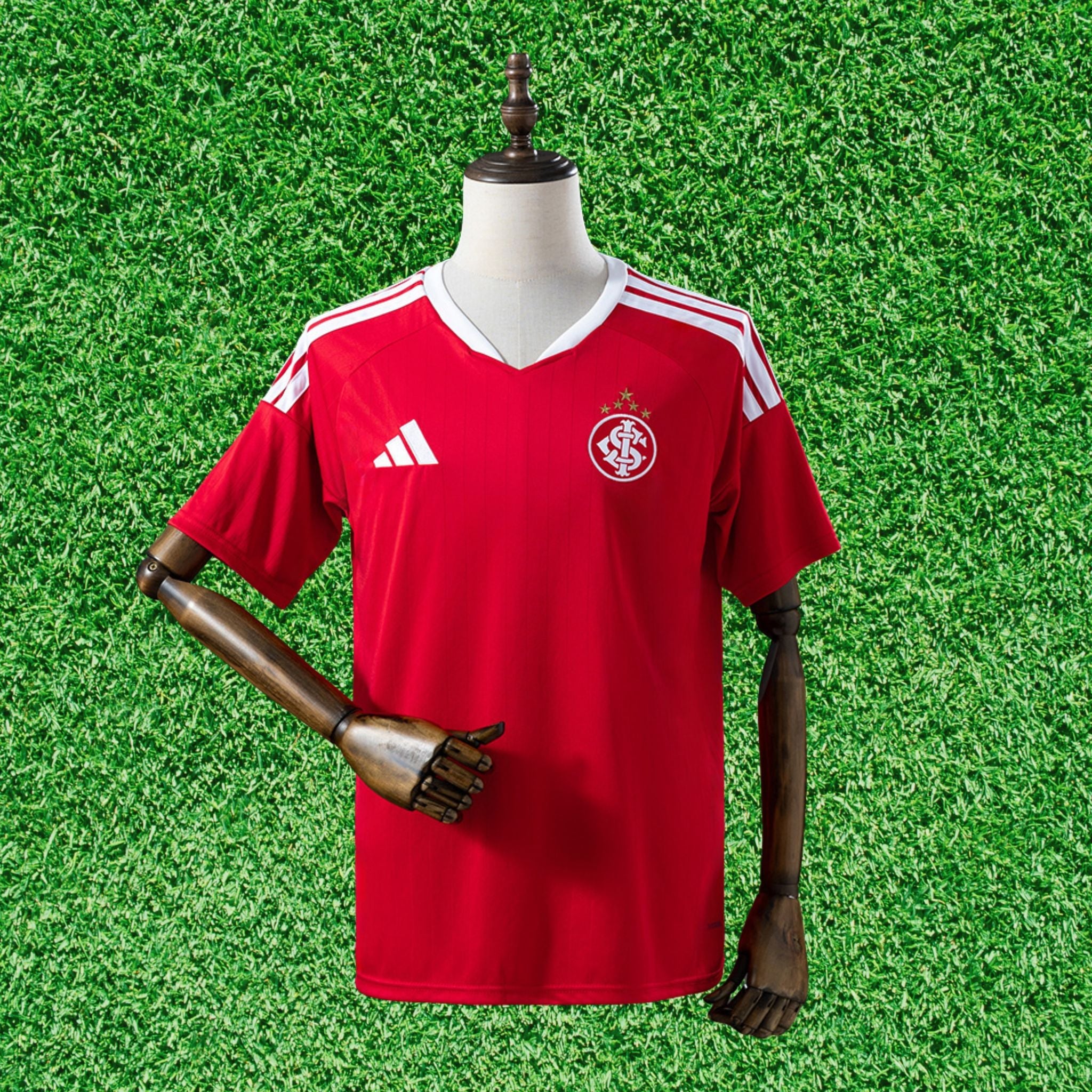 Jersey Internacional I 26/27 Fan
