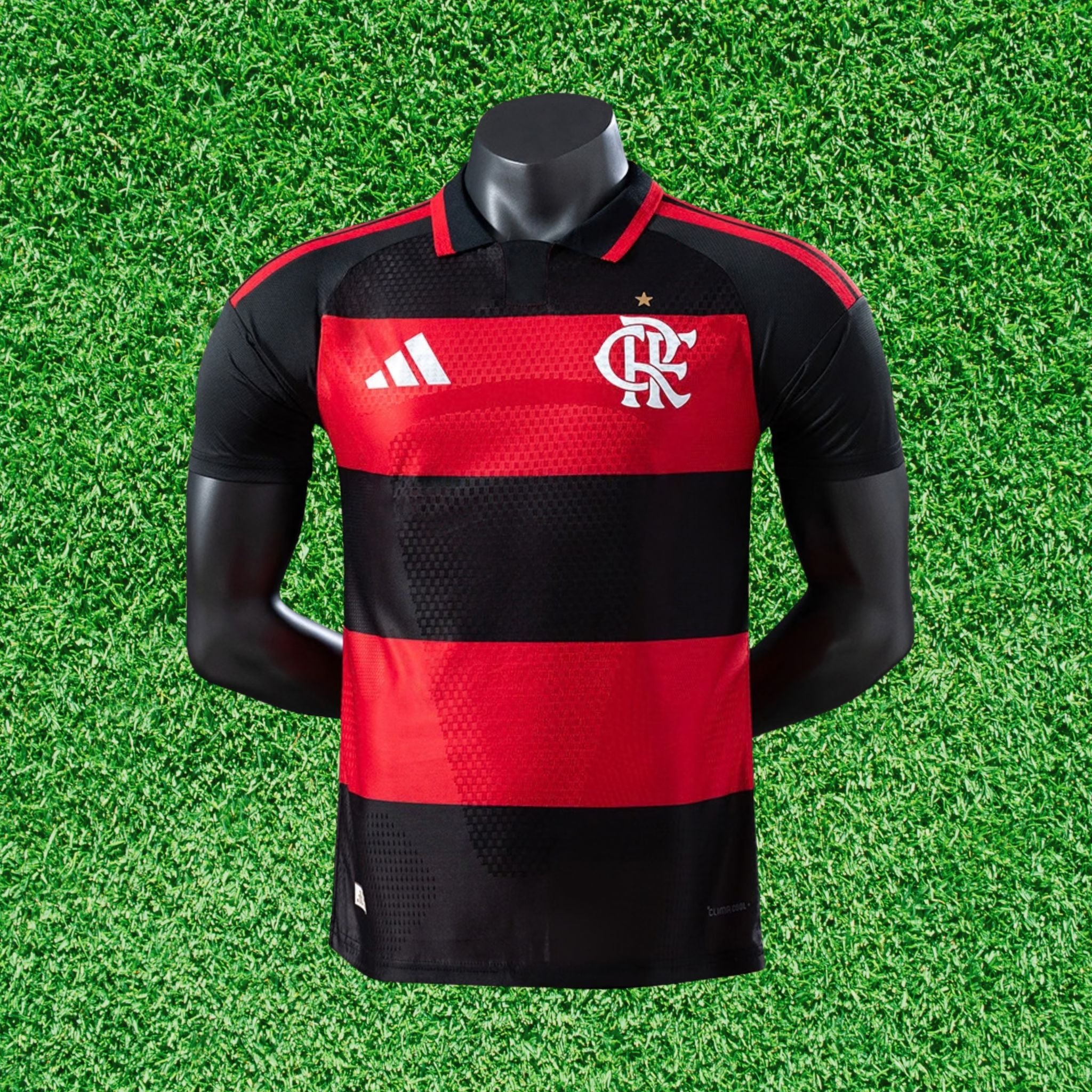 Jersey Flamengo I 26/27 Player