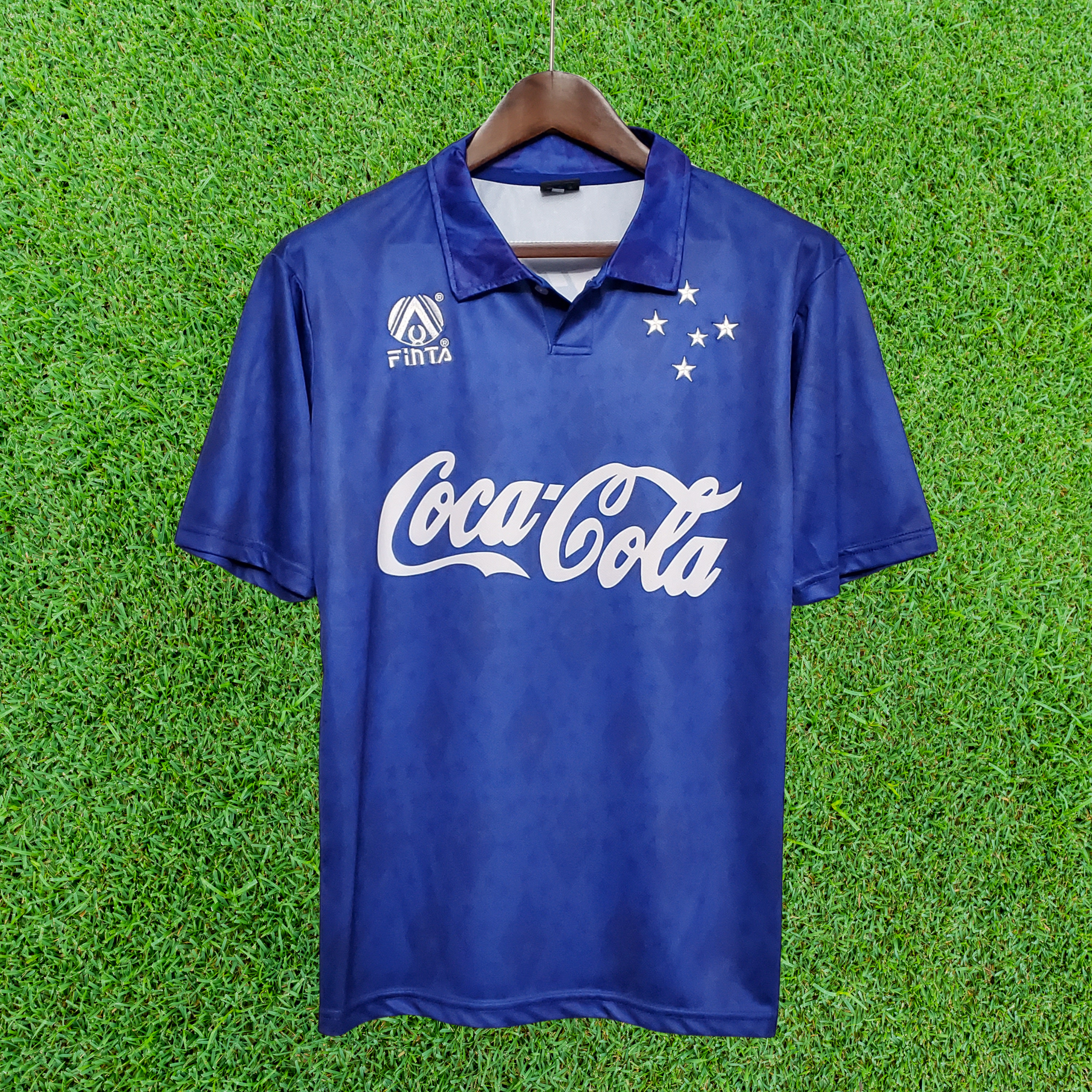 Jersey Cruzeiro I 93/94 Retro