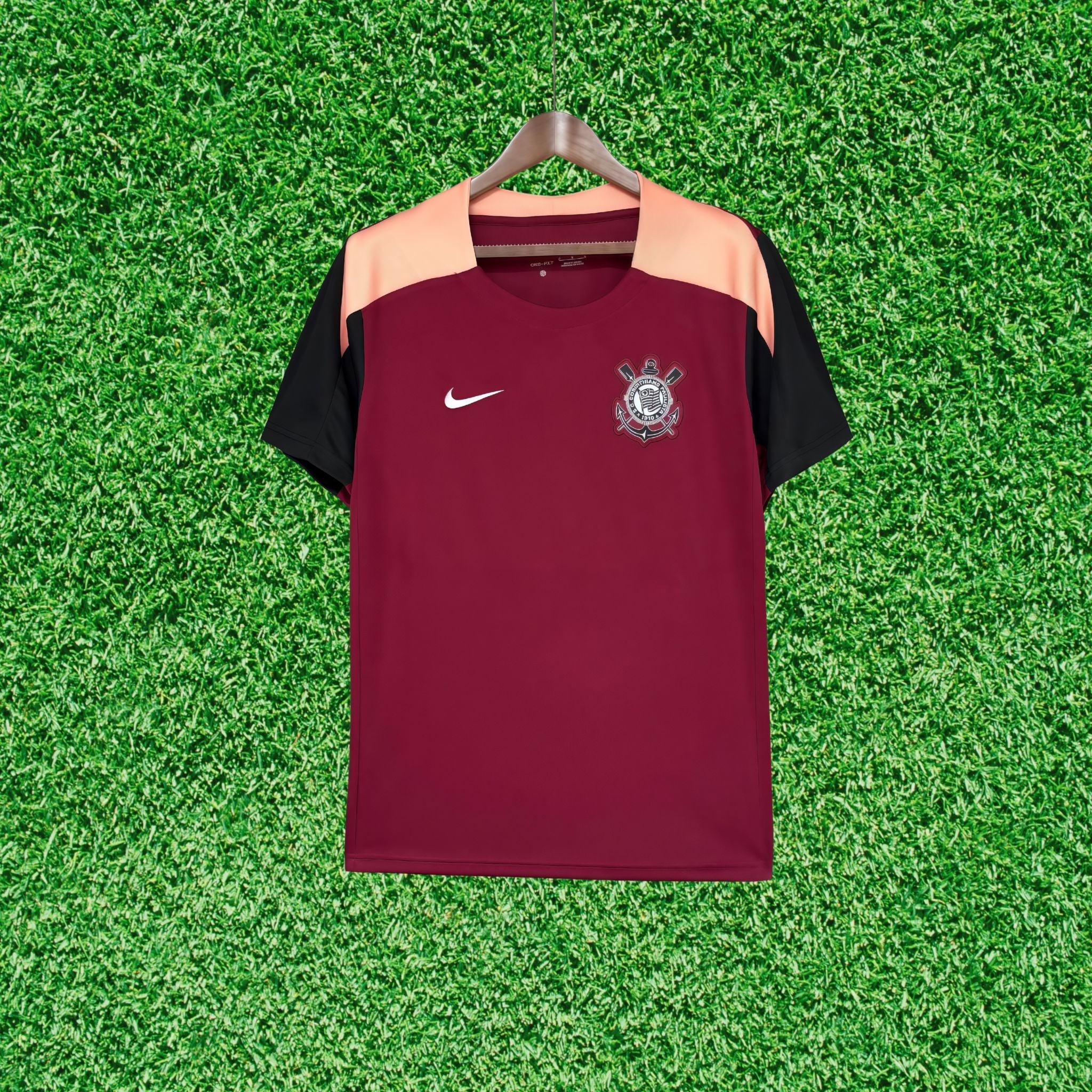Jersey Corinthians Training 26/27 Fan