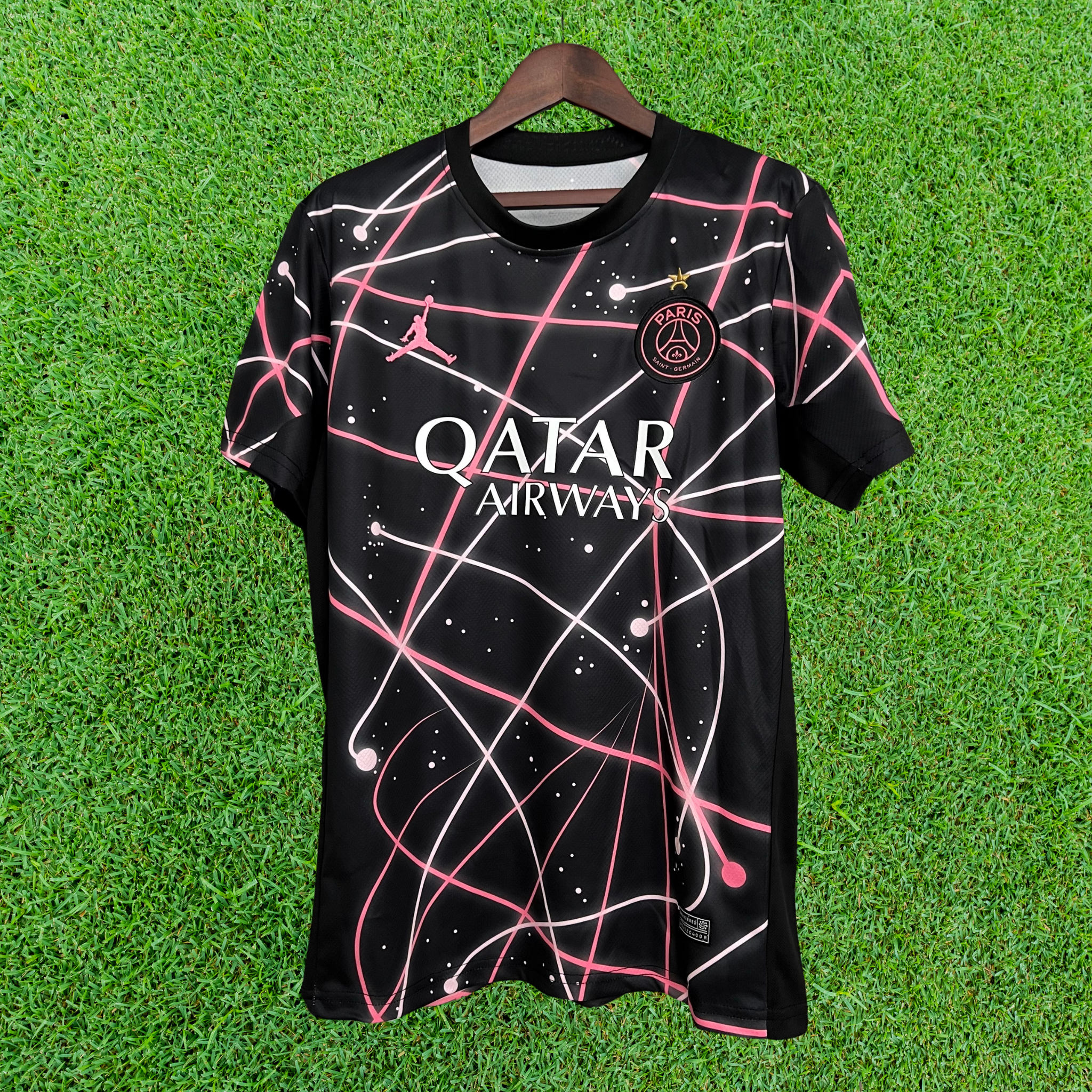 Jersey Paris Saint-Germain F.C (PSG) Pre-Match 25/26 Fan