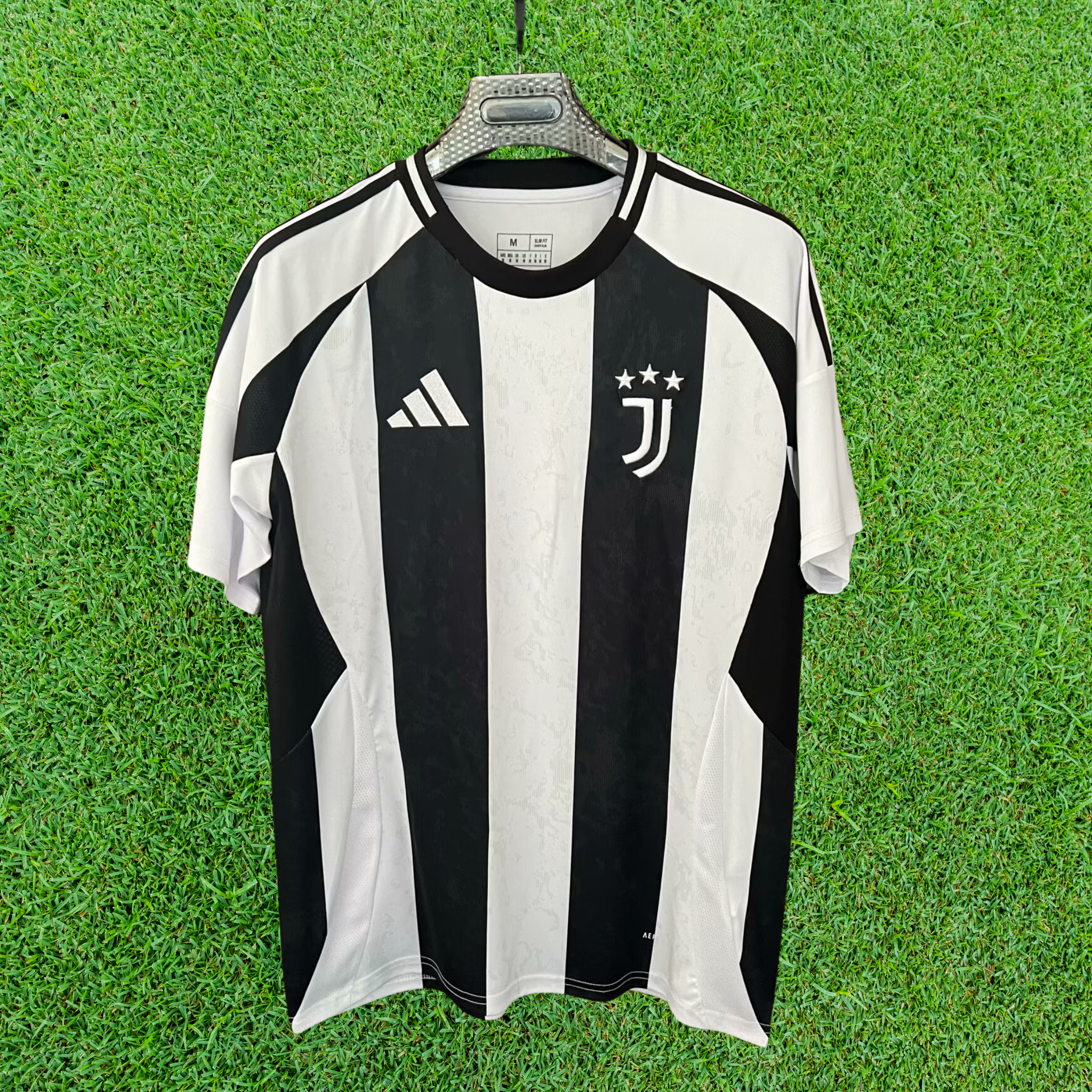Jersey Juventus I 24/25 Fan