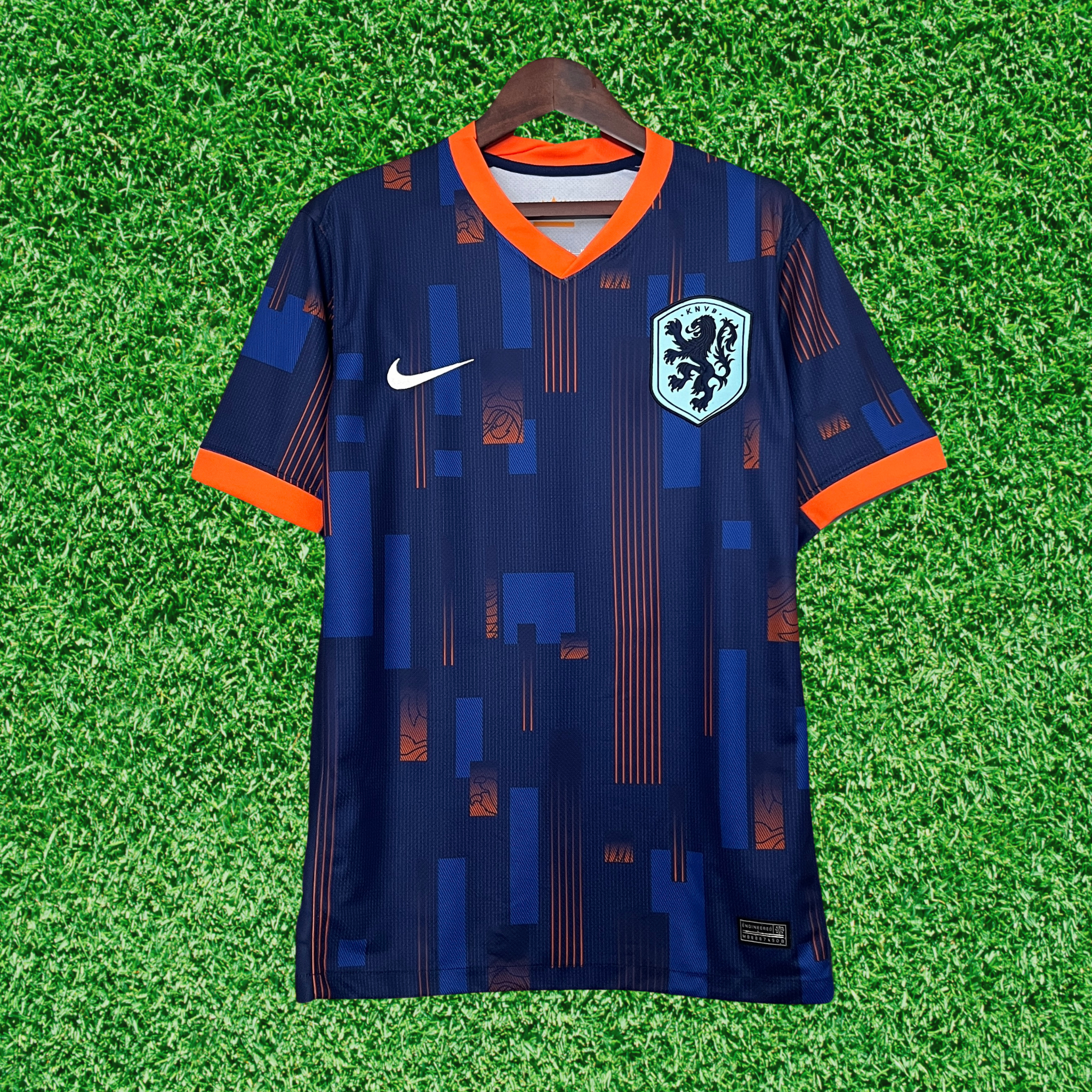 Jersey Netherlands II 24/25 Fan