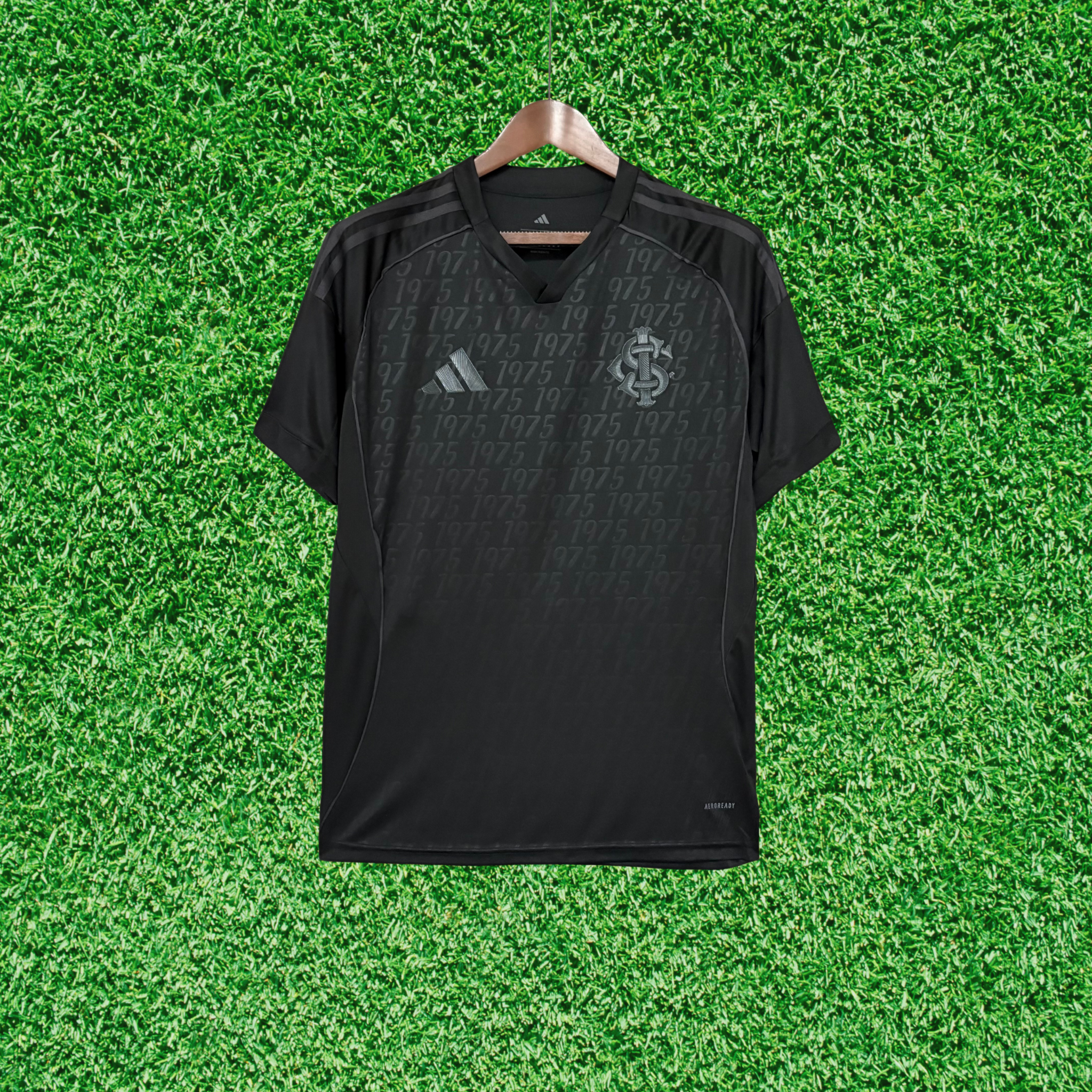 Jersey Internacional III 25/26 Fan