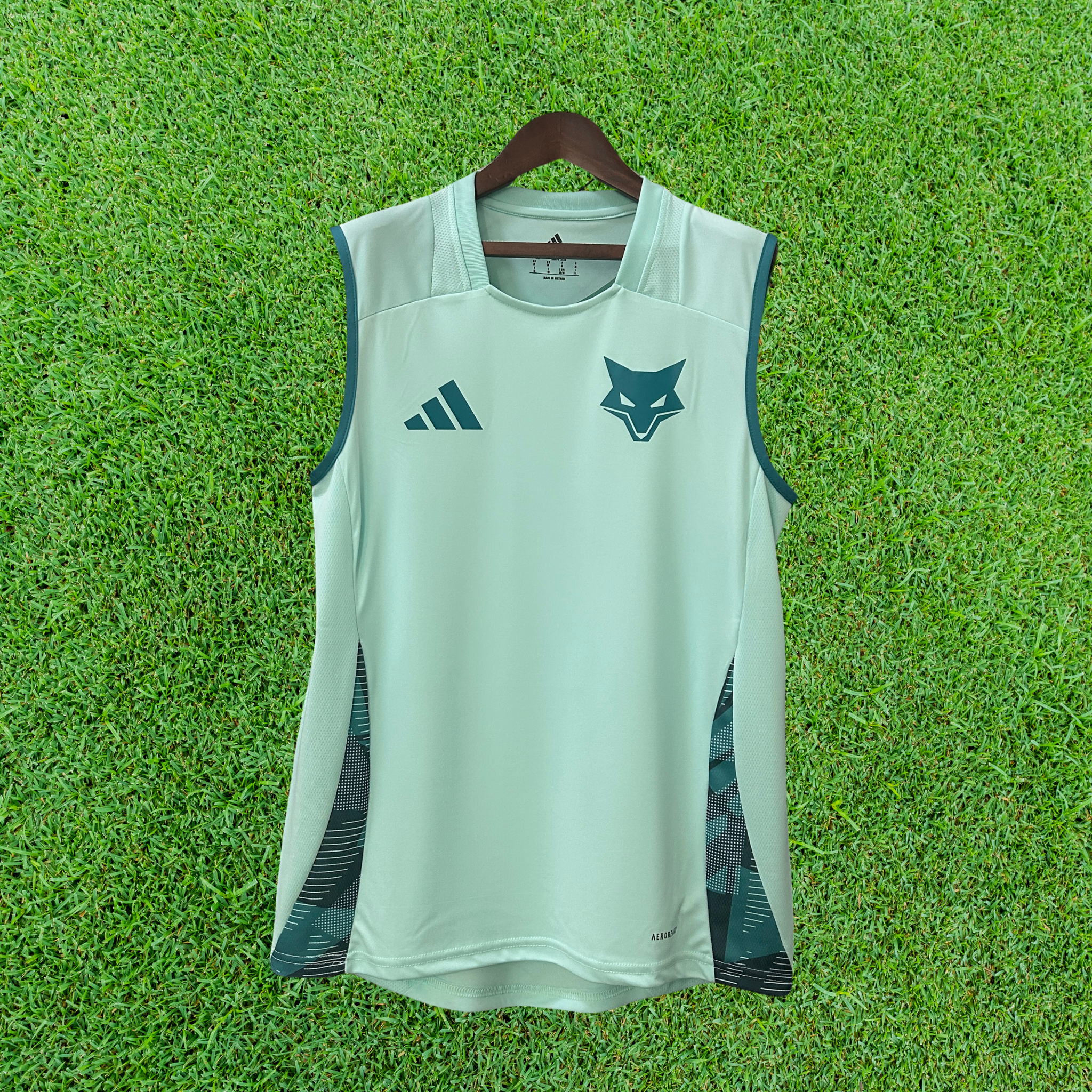 Tank Top Cruzeiro Training I 25/26 Fan