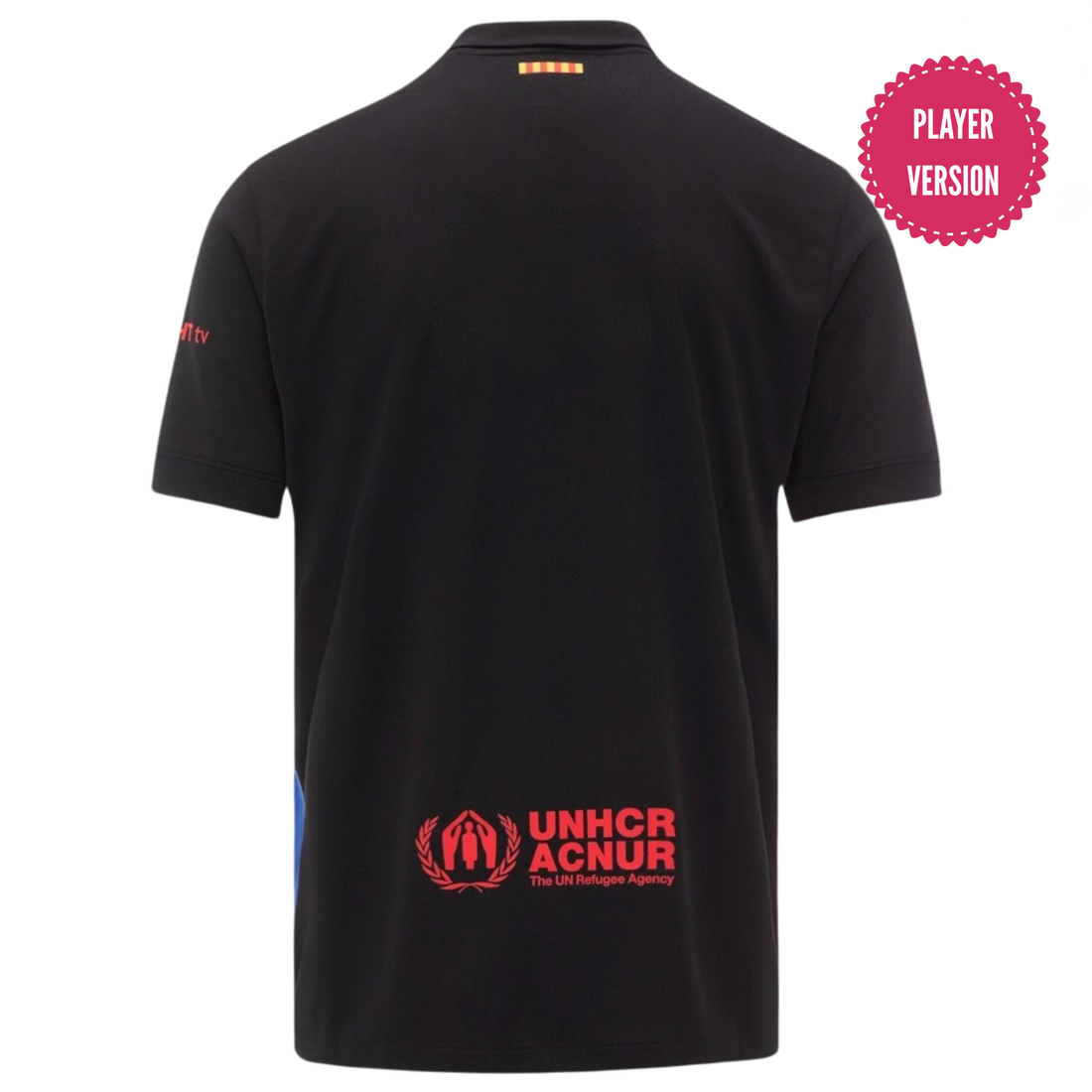 Jersey Barcelona II 24/25 Player