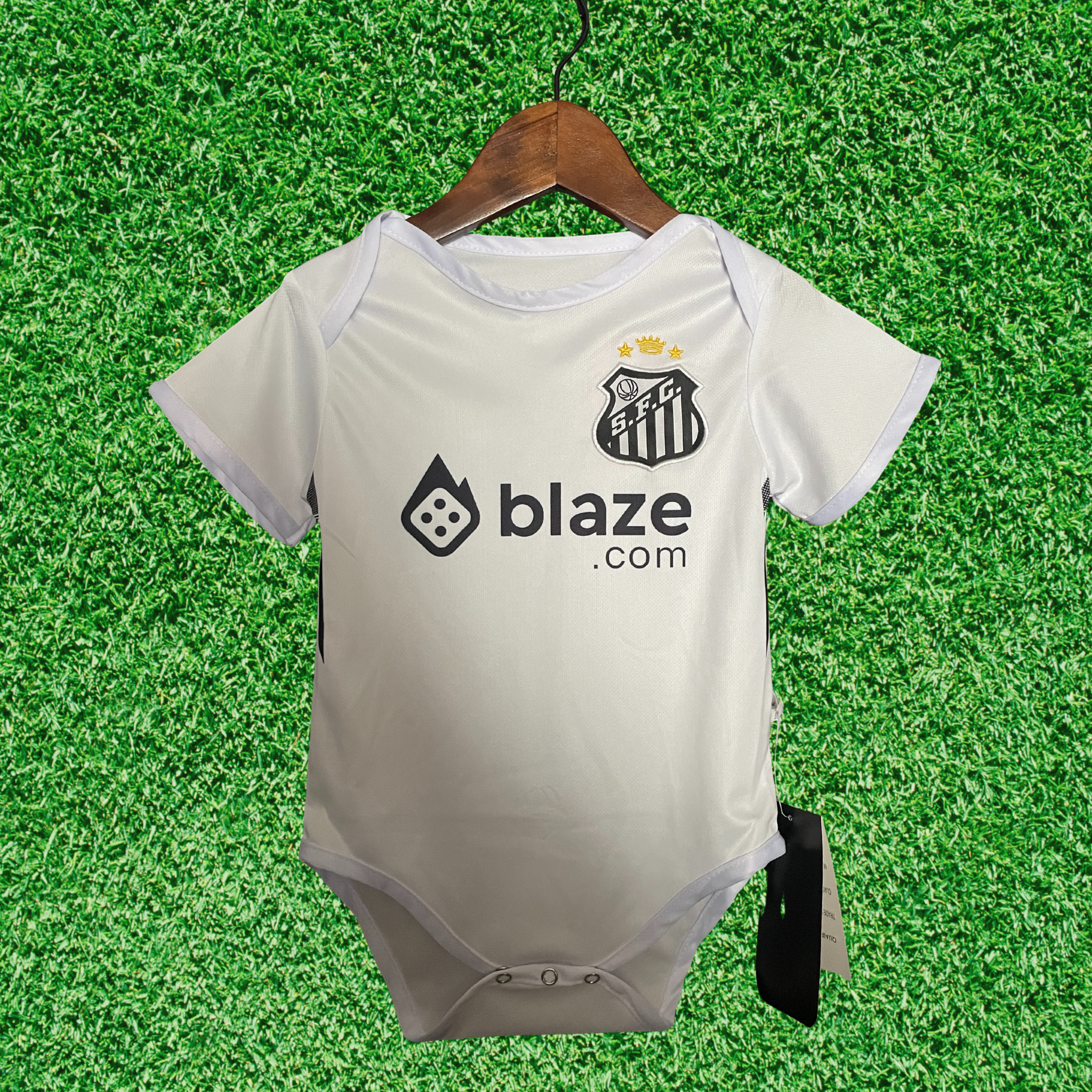 Bodysuit Santos I 25/26 Baby