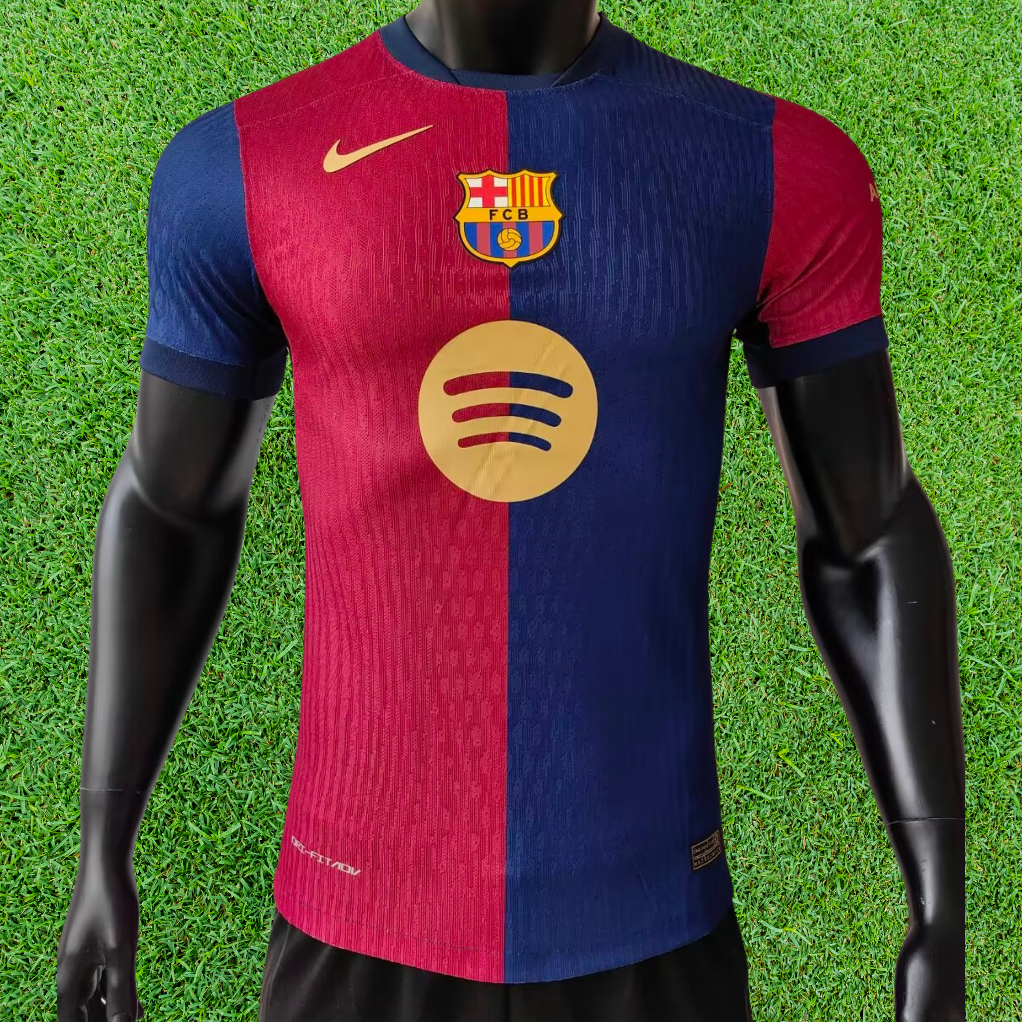 Jersey Barcelona I 24/25 Player