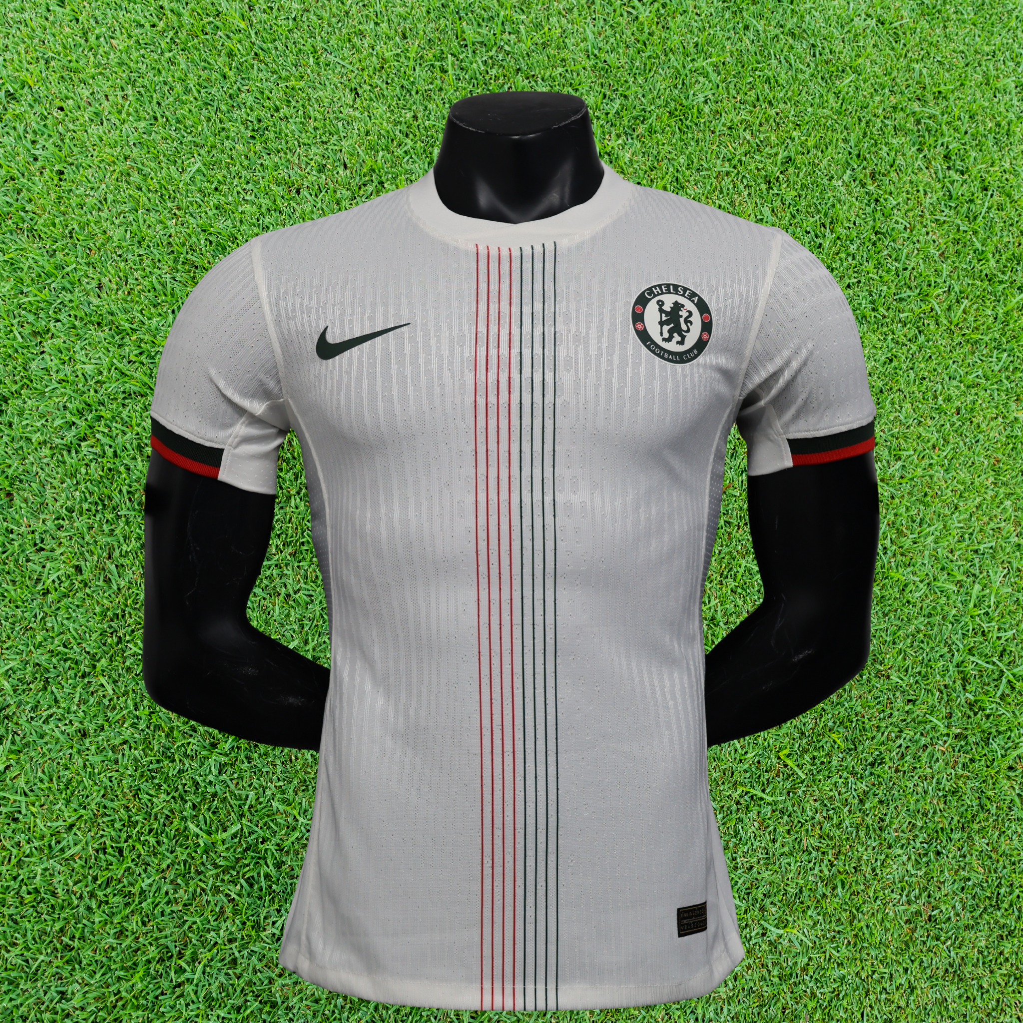 Jersey Chelsea II 25/26 Player
