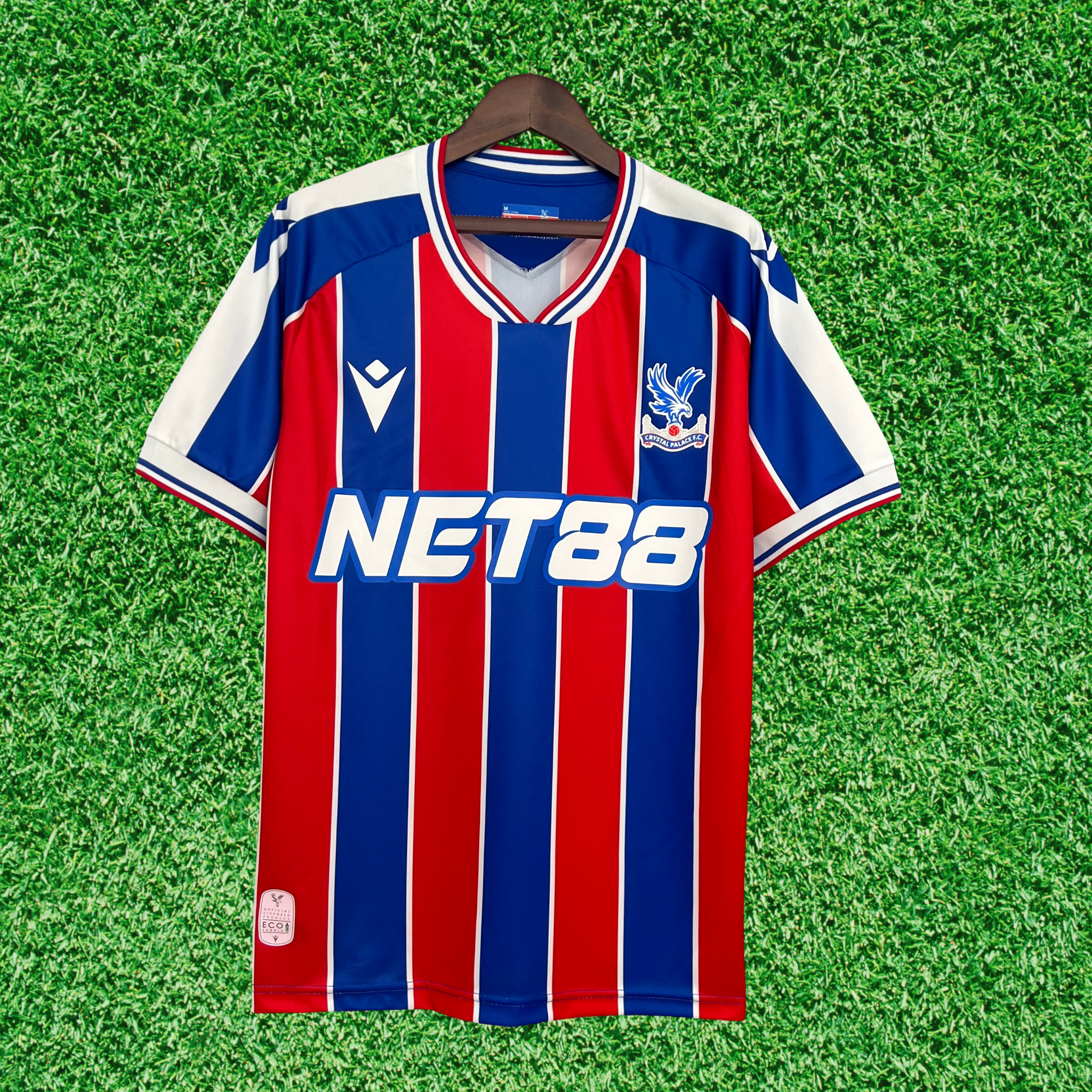 Jersey Crystal Palace I 25/26 Fan