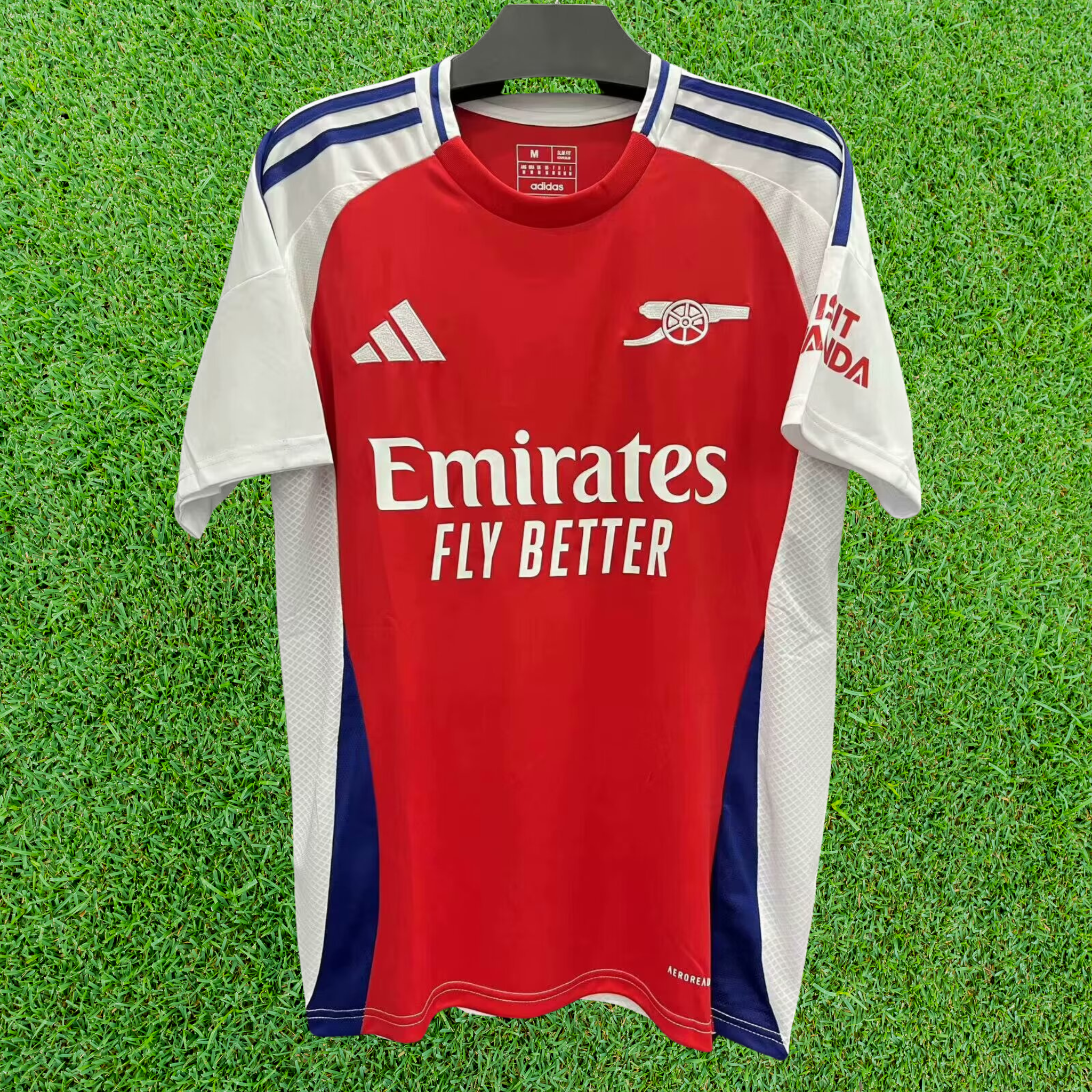 Jersey Arsenal I 24/25 Fan