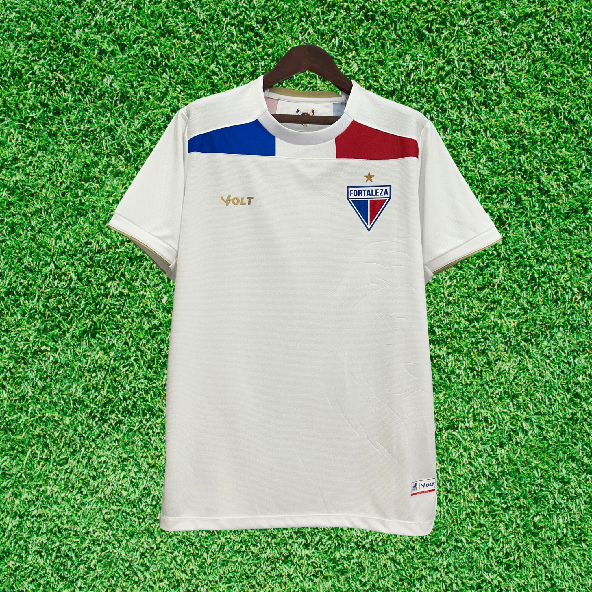 Jersey Fortaleza II 25/26 Fan