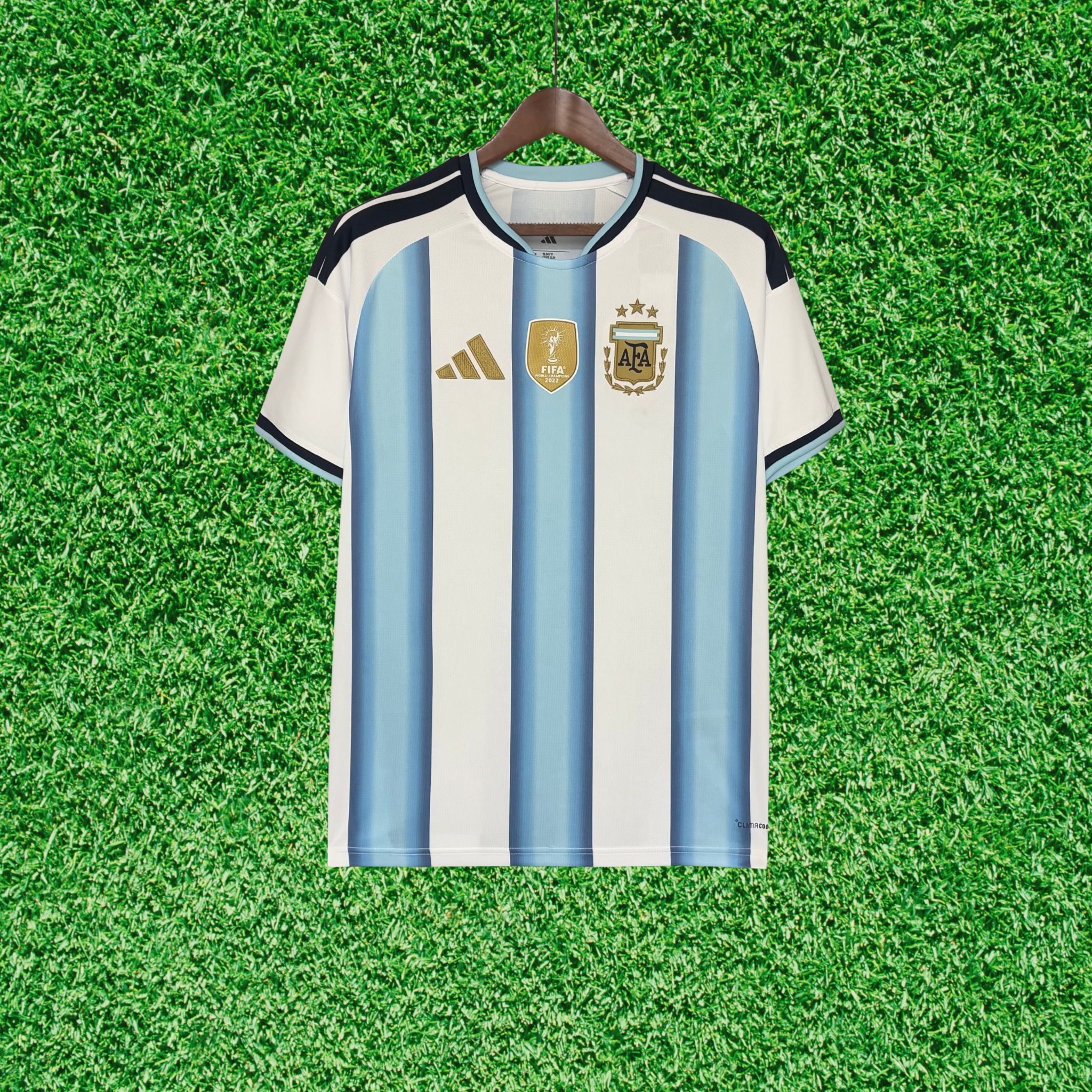 Jersey Argentina I 2026 Fan
