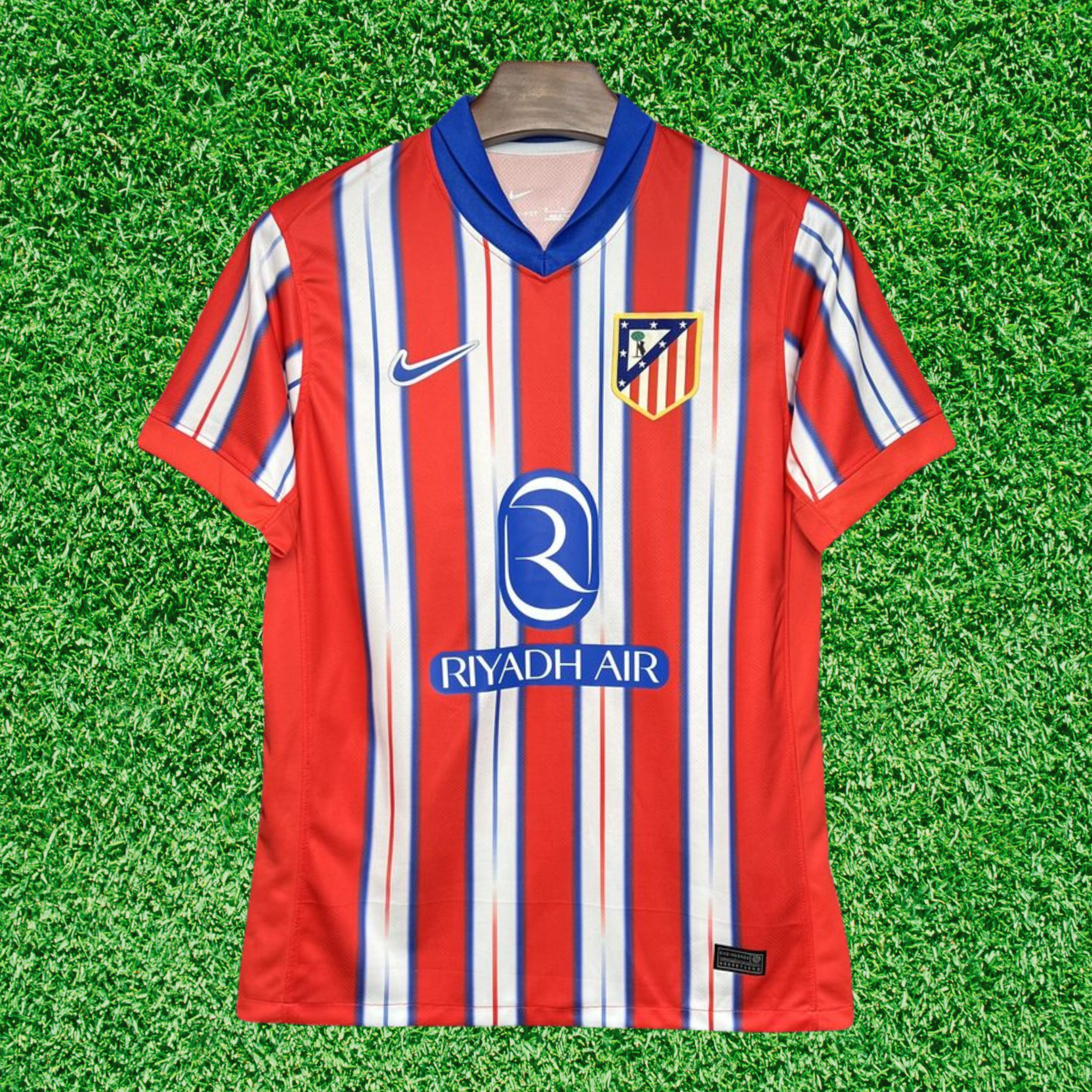 Jersey Atletico Madrid I 24/25 Fan