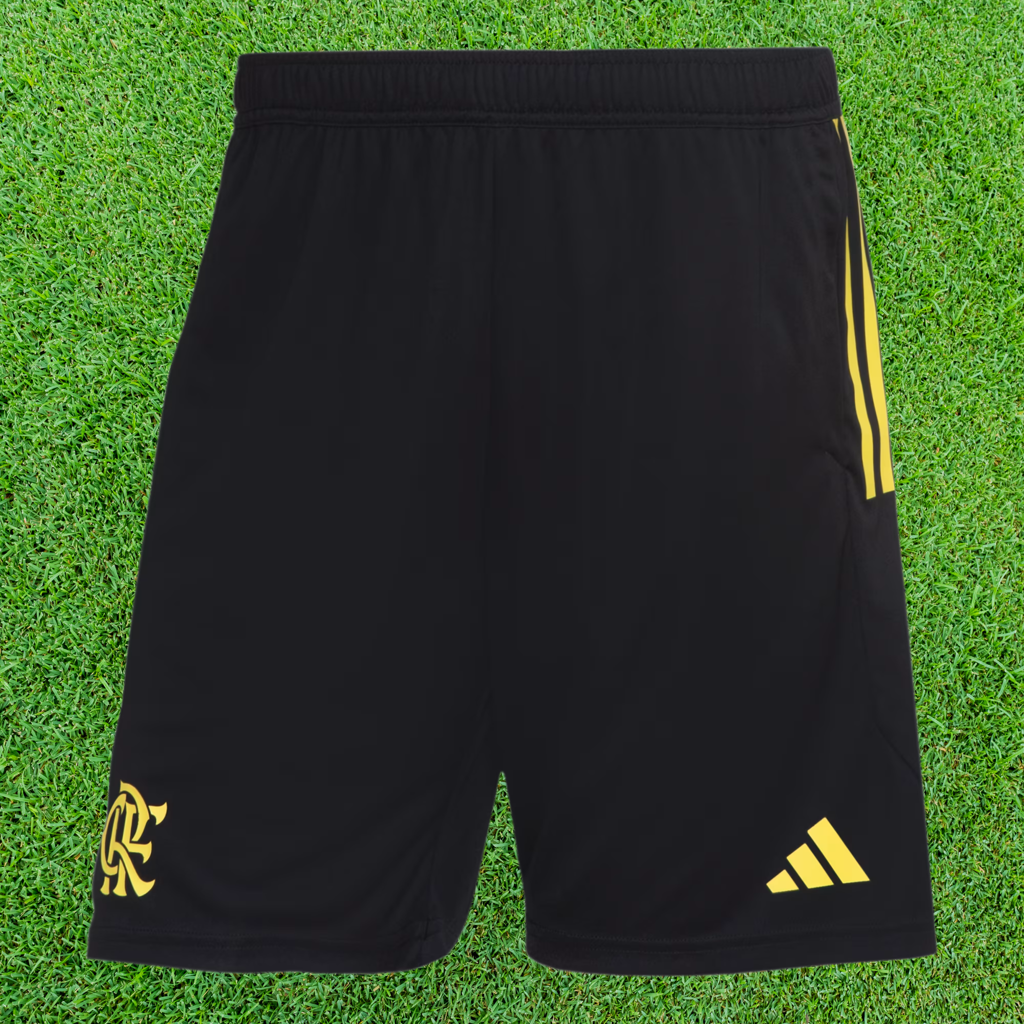 Short Flamengo Training 24/25