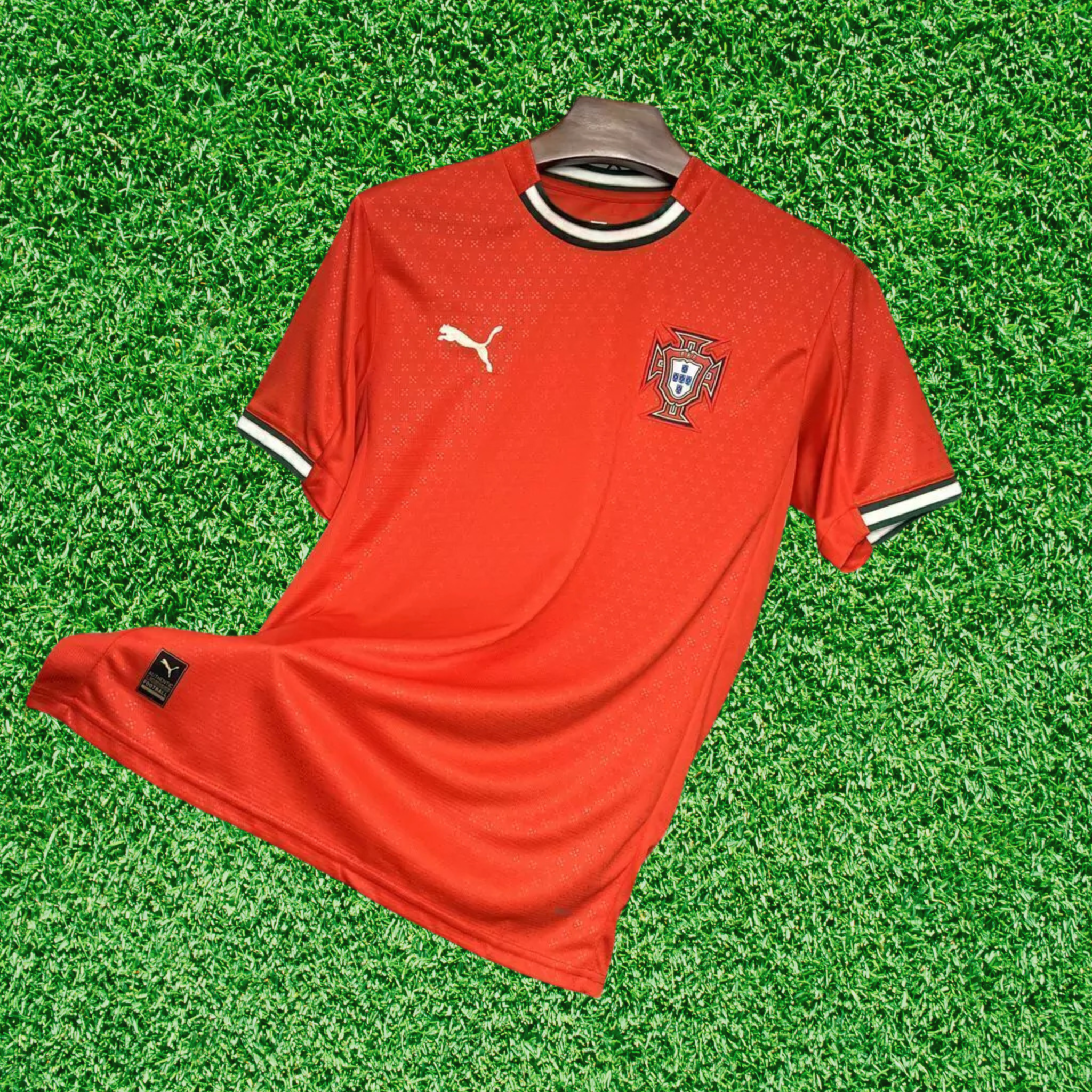 Jersey Portugal I 2025 Fan