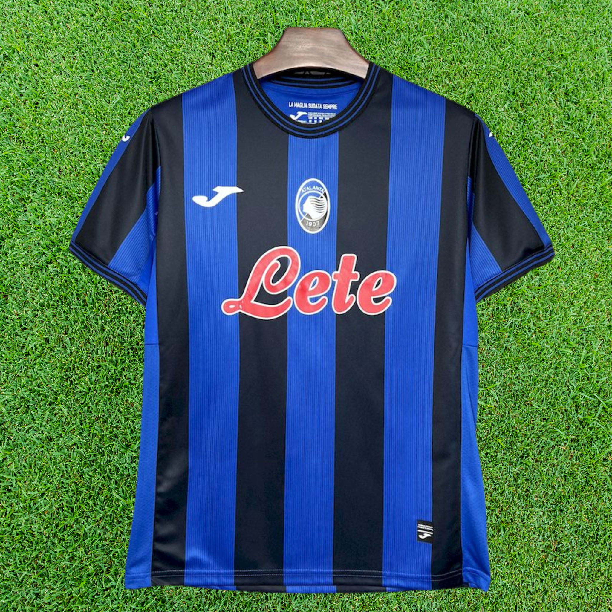 Jersey Atalanta I 24/25 Fan